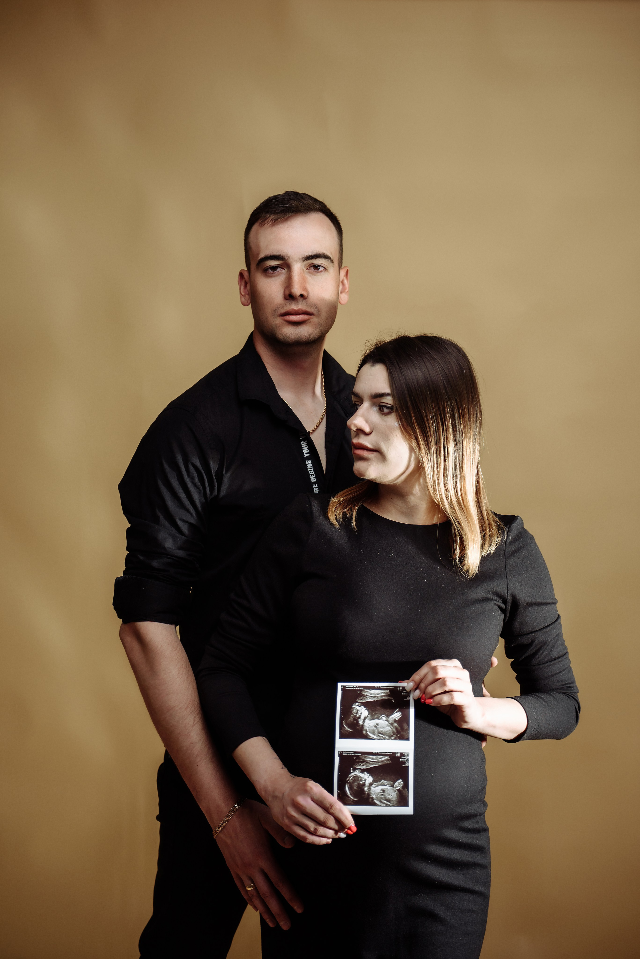 В ожидании…. Свадебный фотограф Дмитрий Высоцкий | Ростов-на-Дону