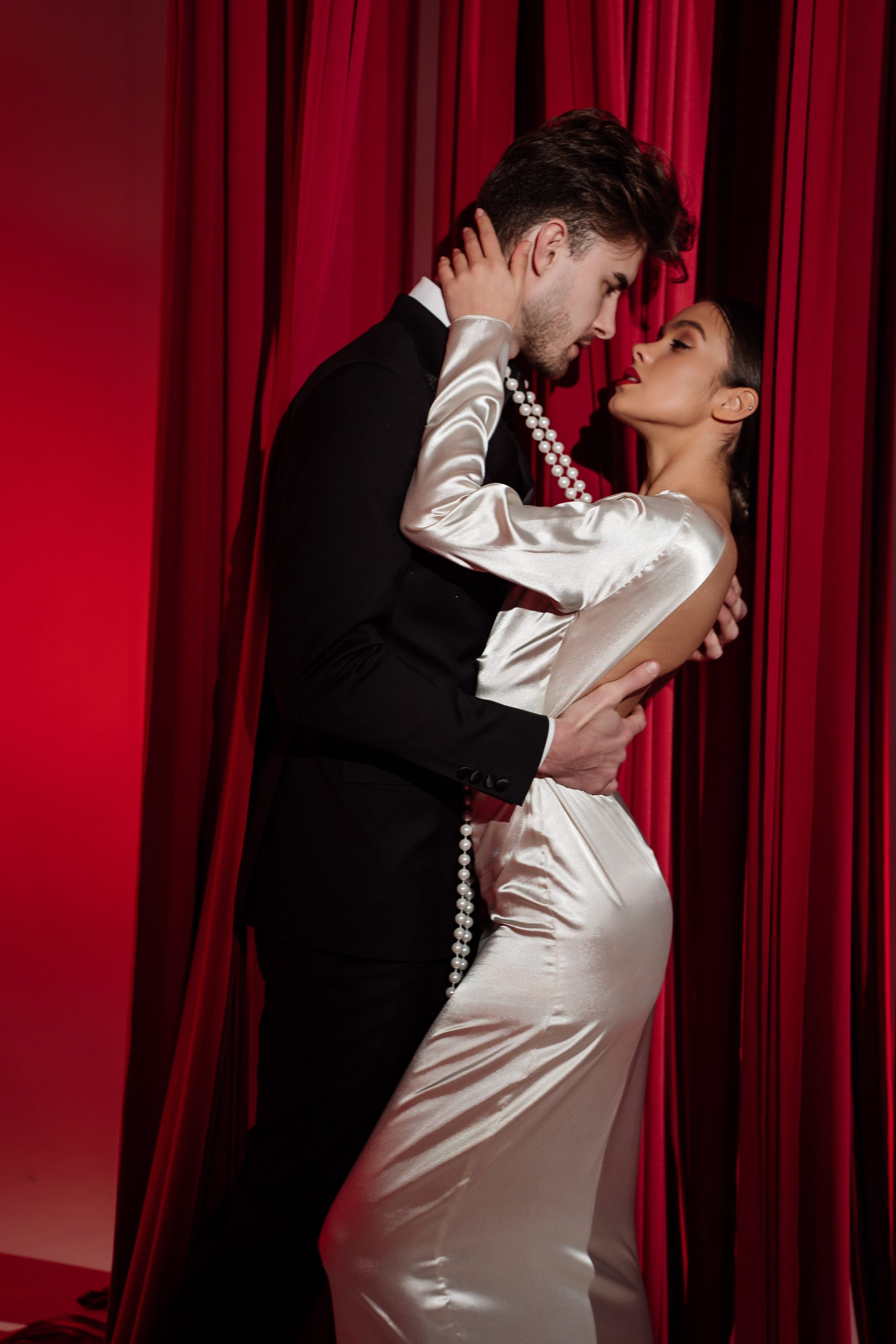 RED. Свадебный фотограф Тольятти Москва Адамова Виктория