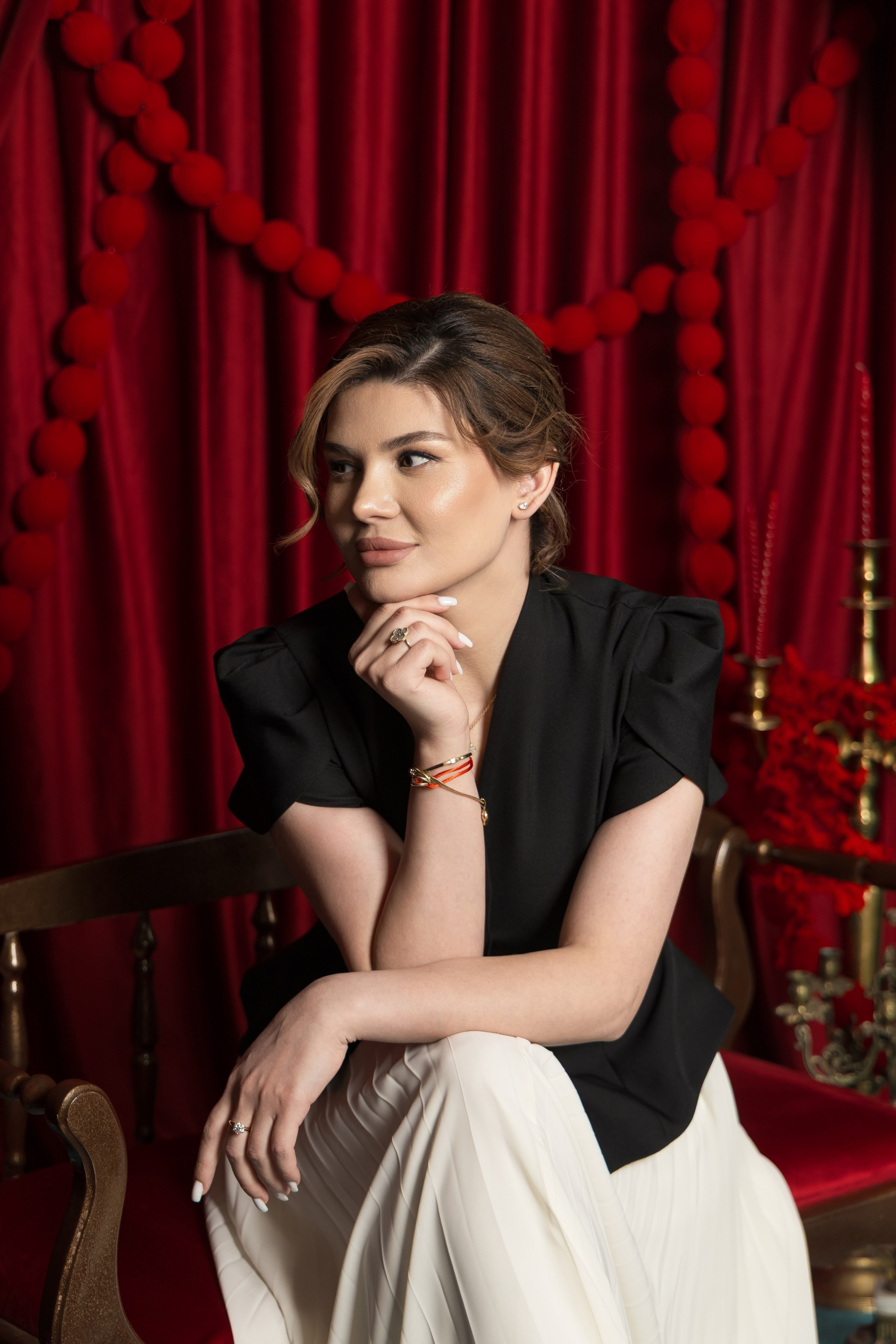 Сонечка с семьёй. Свадебный и семейный фотограф в Каспийске Алёна Нурмагомедова