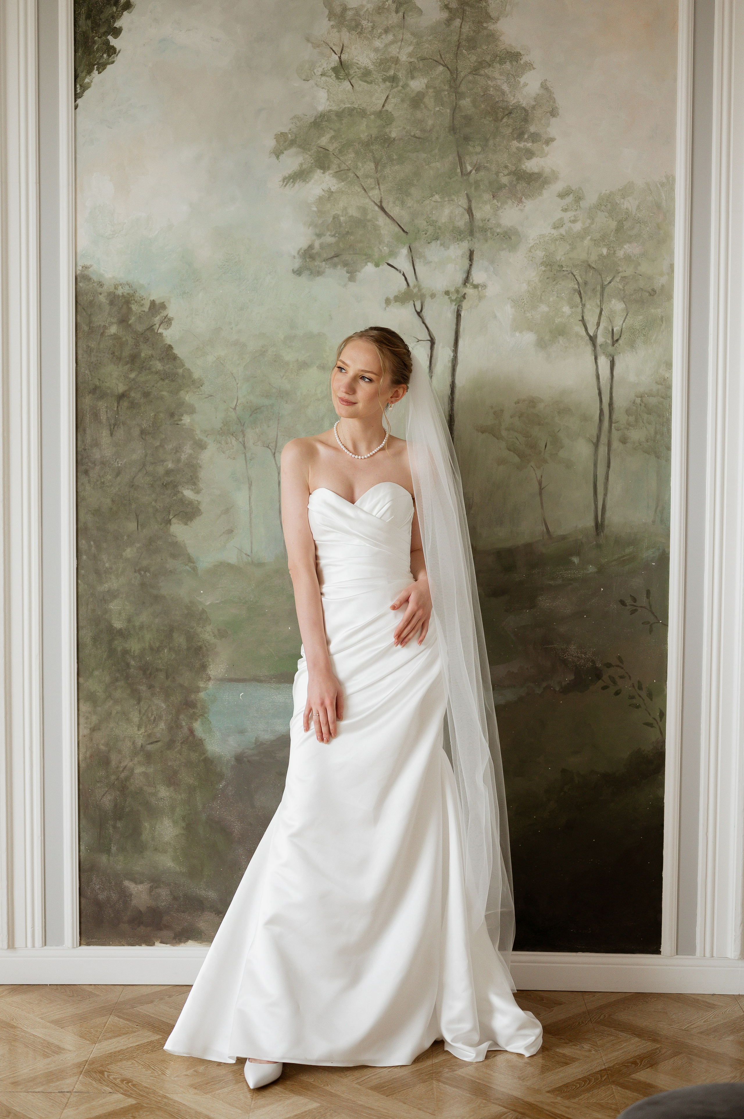 Антон и Таня. Свадебный и семейный фотограф в Краснодаре Алина Мельник