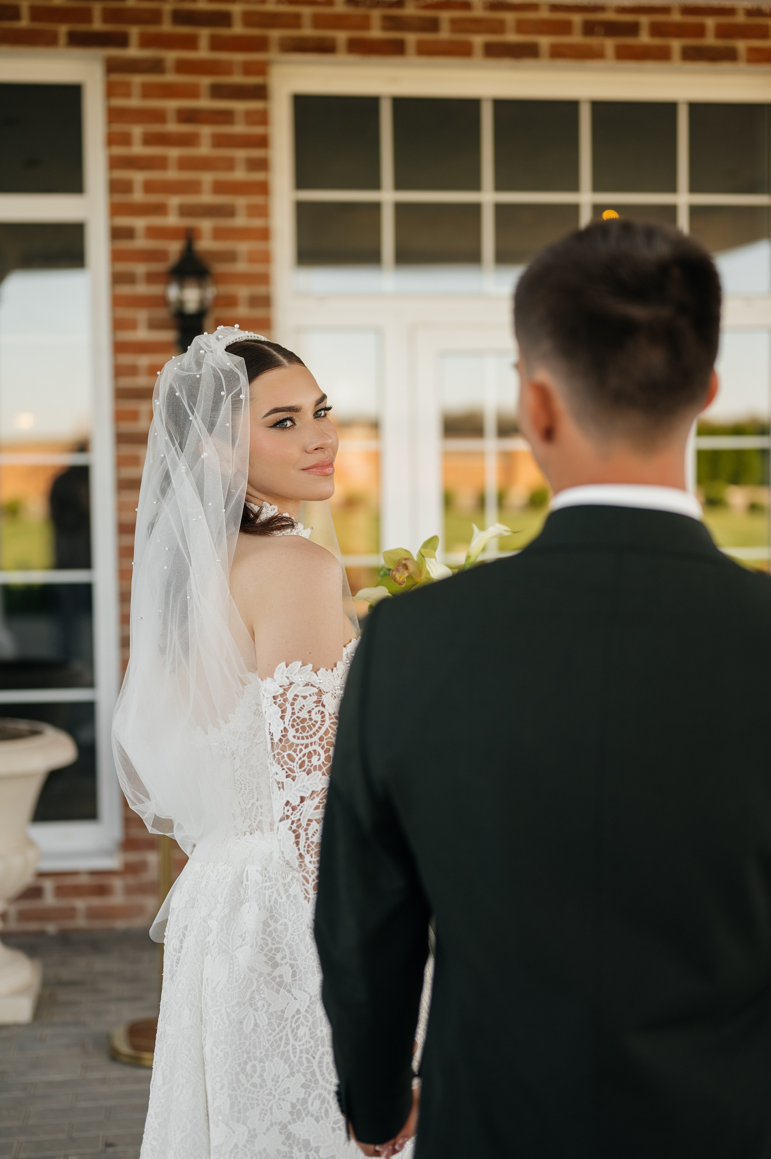 Никита и Настя. Свадебный и семейный фотограф в Краснодаре Алина Мельник