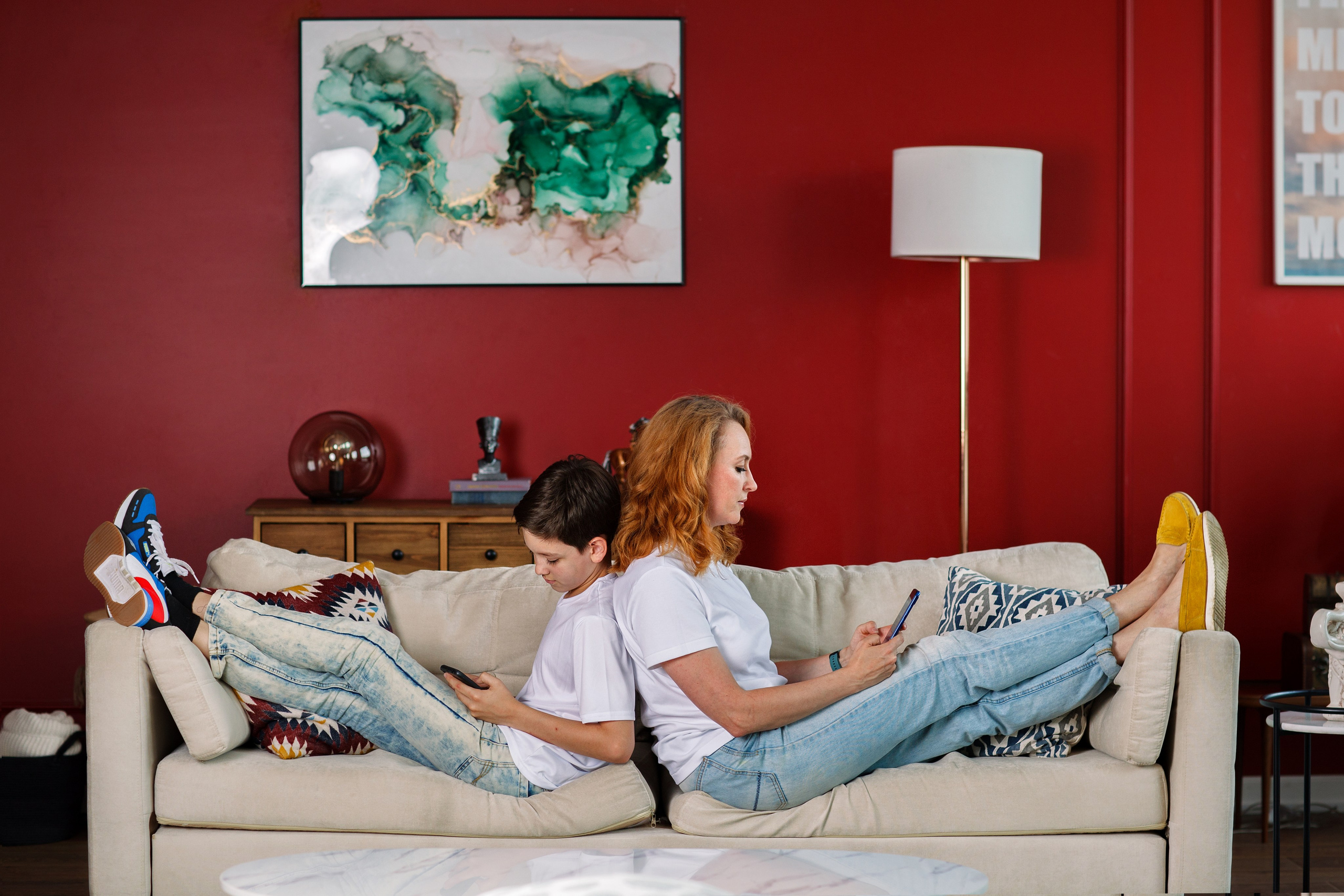 Ирина и Егор. Ирина Загоскина — портретные фотосессии в Москве