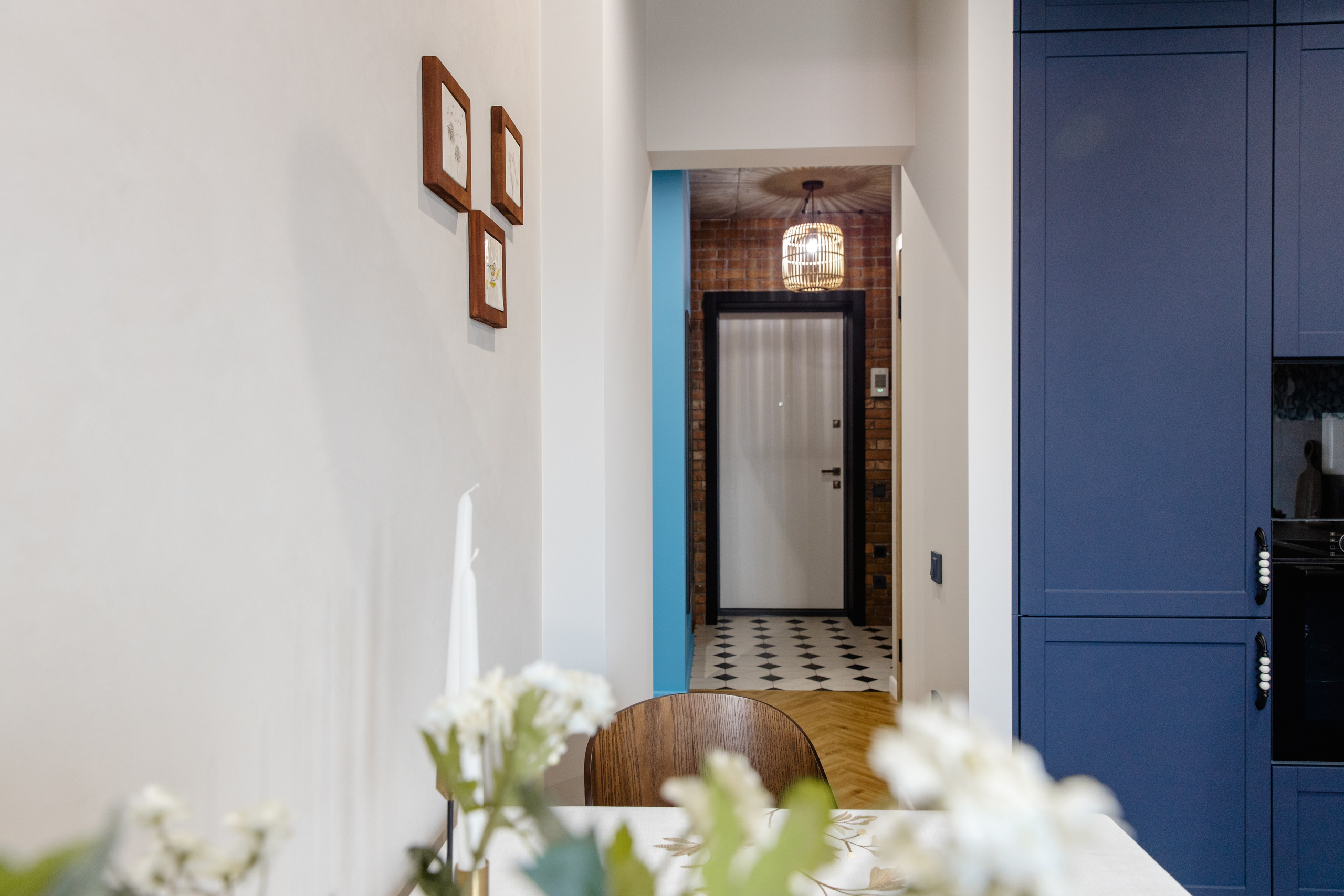 Михайловский Парк. ГУДРУМ — Мебель на заказ в Томске | Кухни | Шкафы | Стулья и Столы