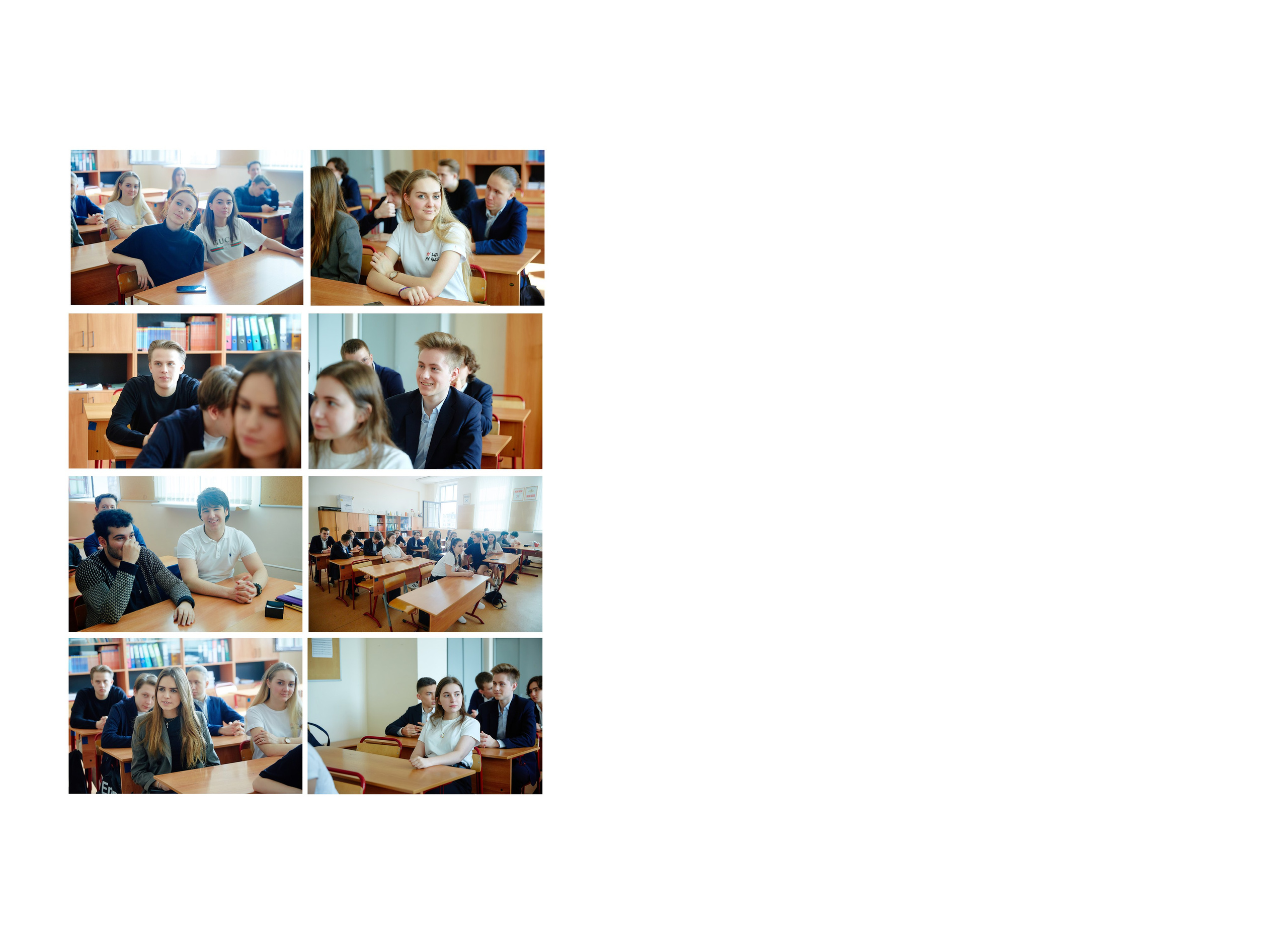 Альбомы 20×30. Фотограф Ирина Абзалова