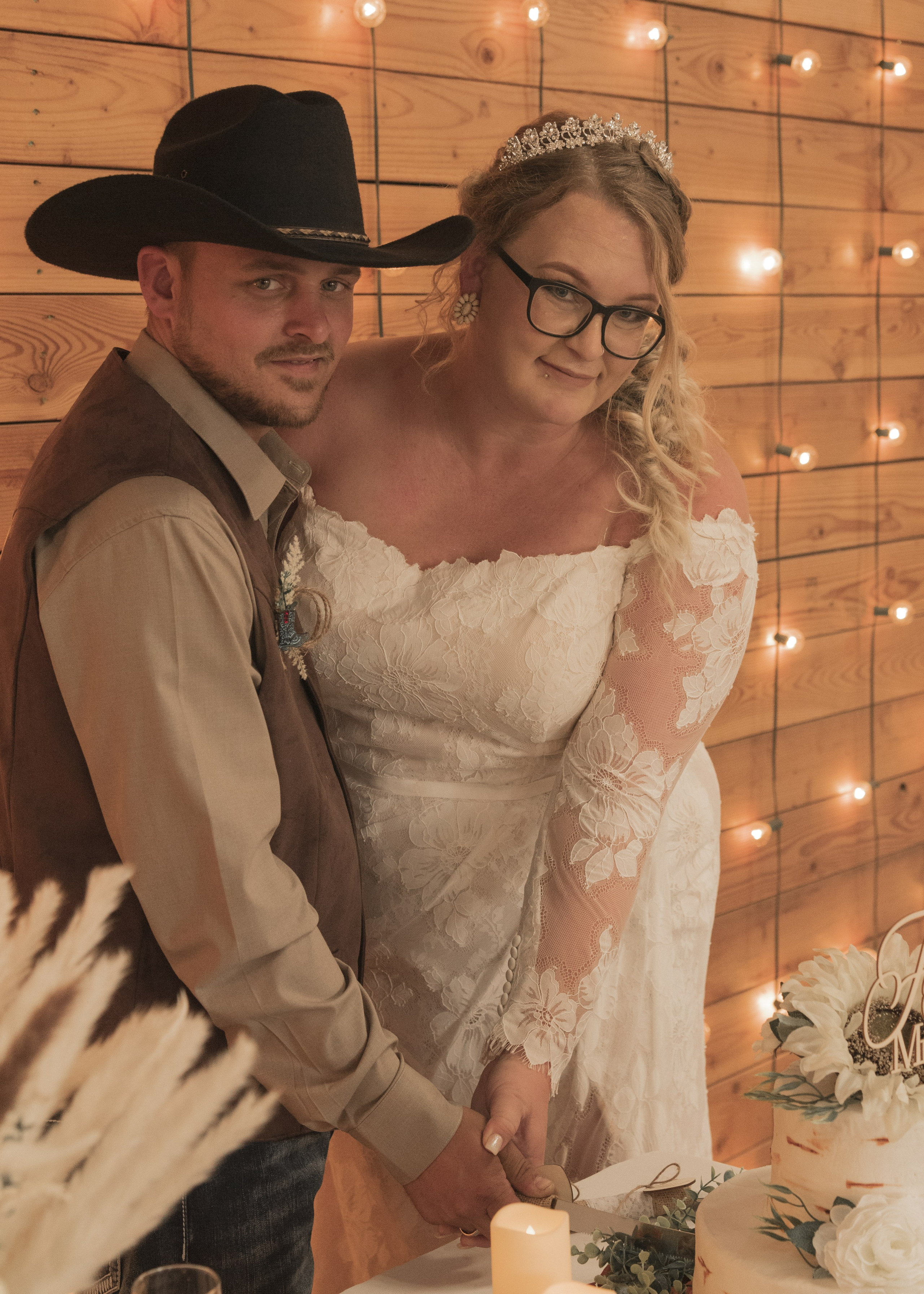 Wedding photographer Oklahoma US