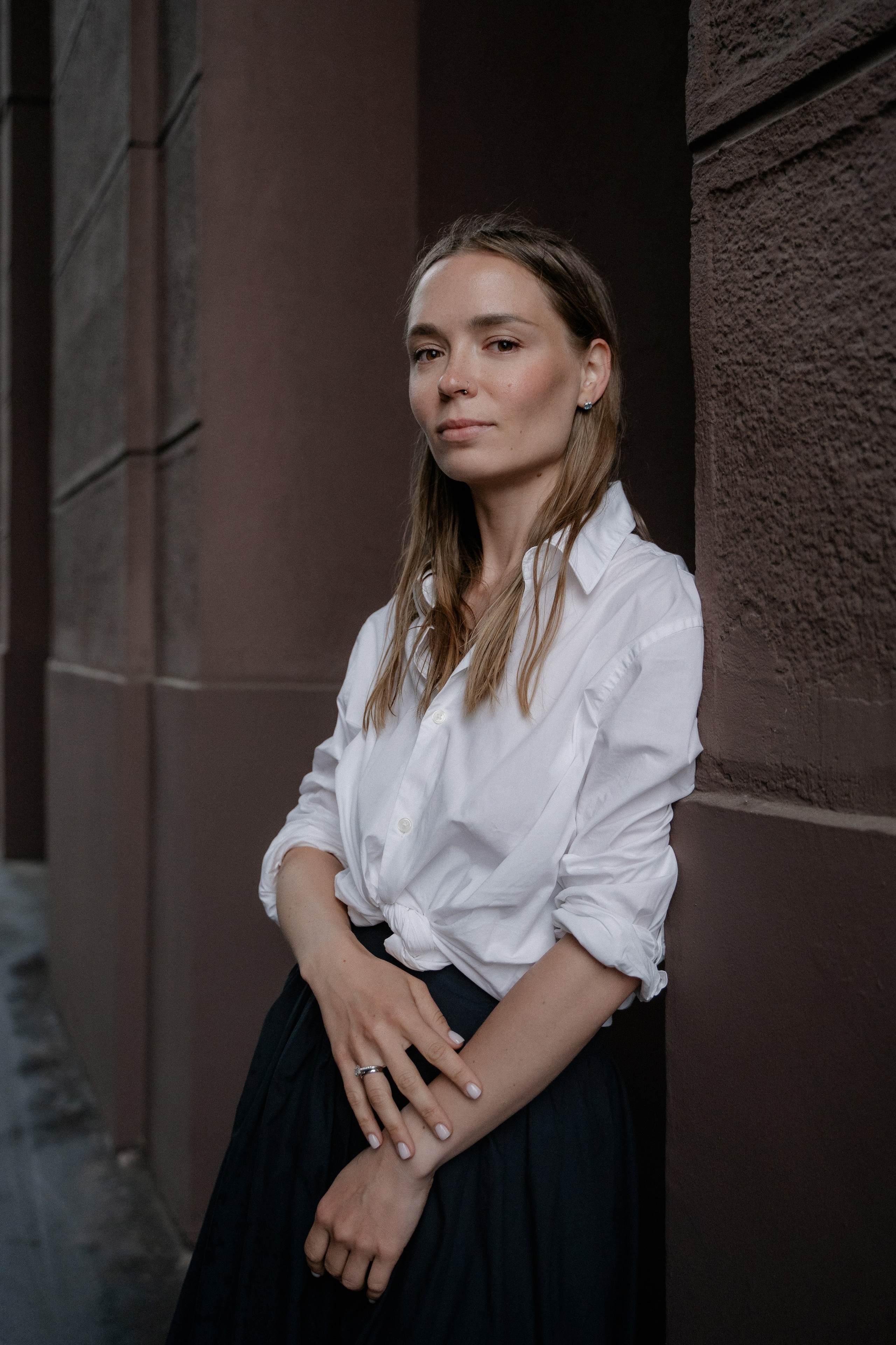 Катя и Вадим. Фотограф на мероприятие