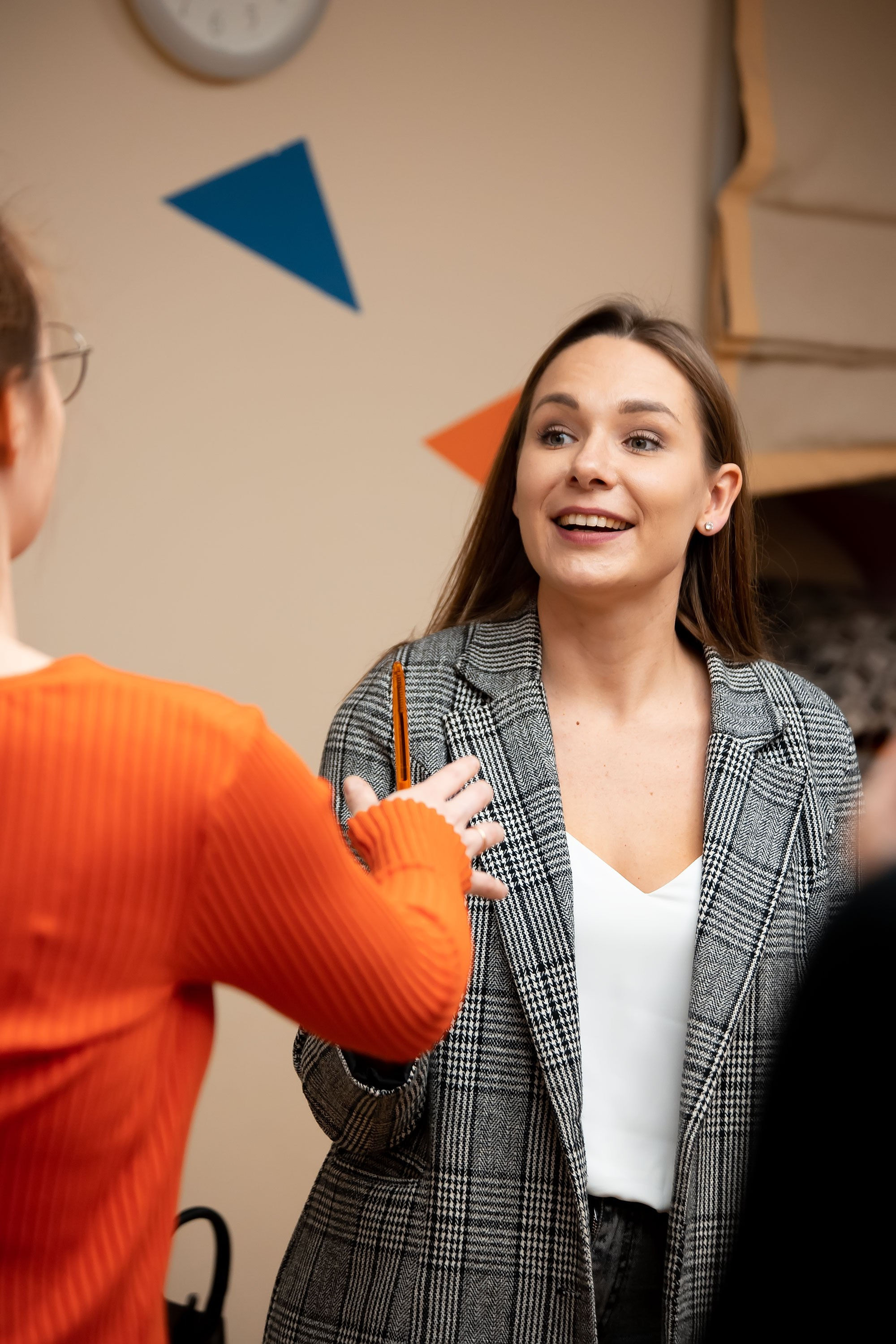 Женский клуб. Семейный, индивидуальный фотограф в Москве Ангели Марина