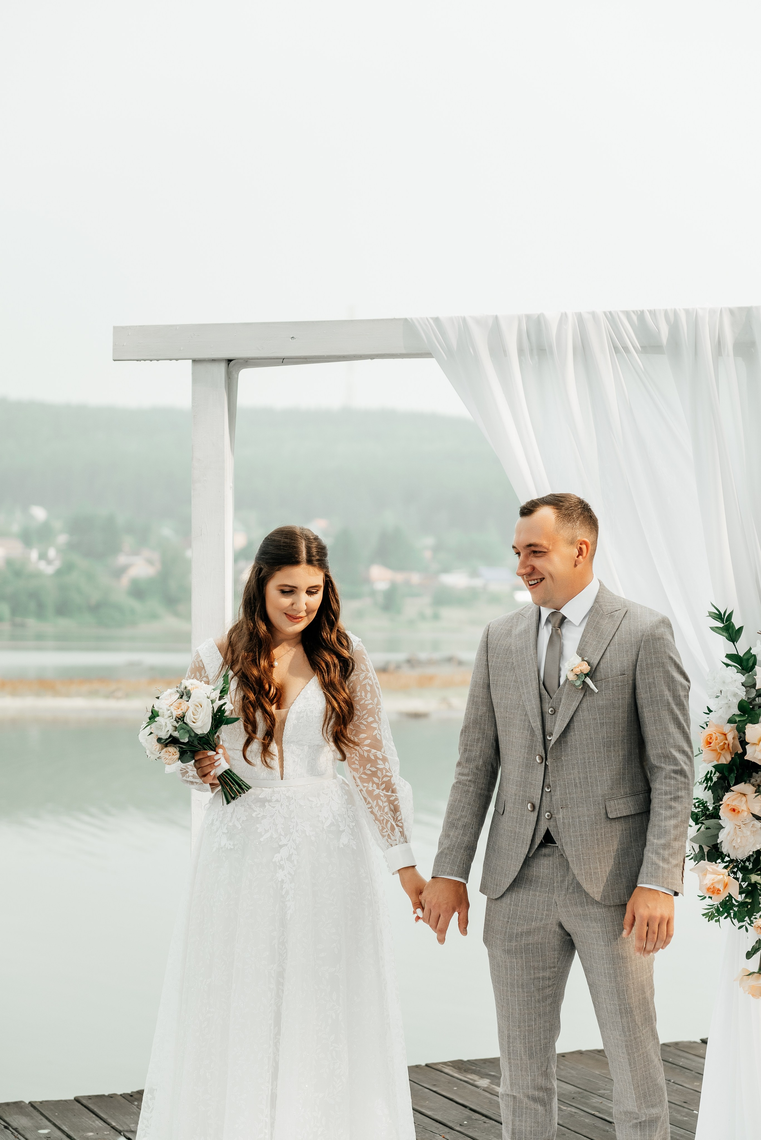 Свадебный фотограф в Екатеринбурге. Свадебная фотосъемка. Свадебный фотограф в Екатеринбурге