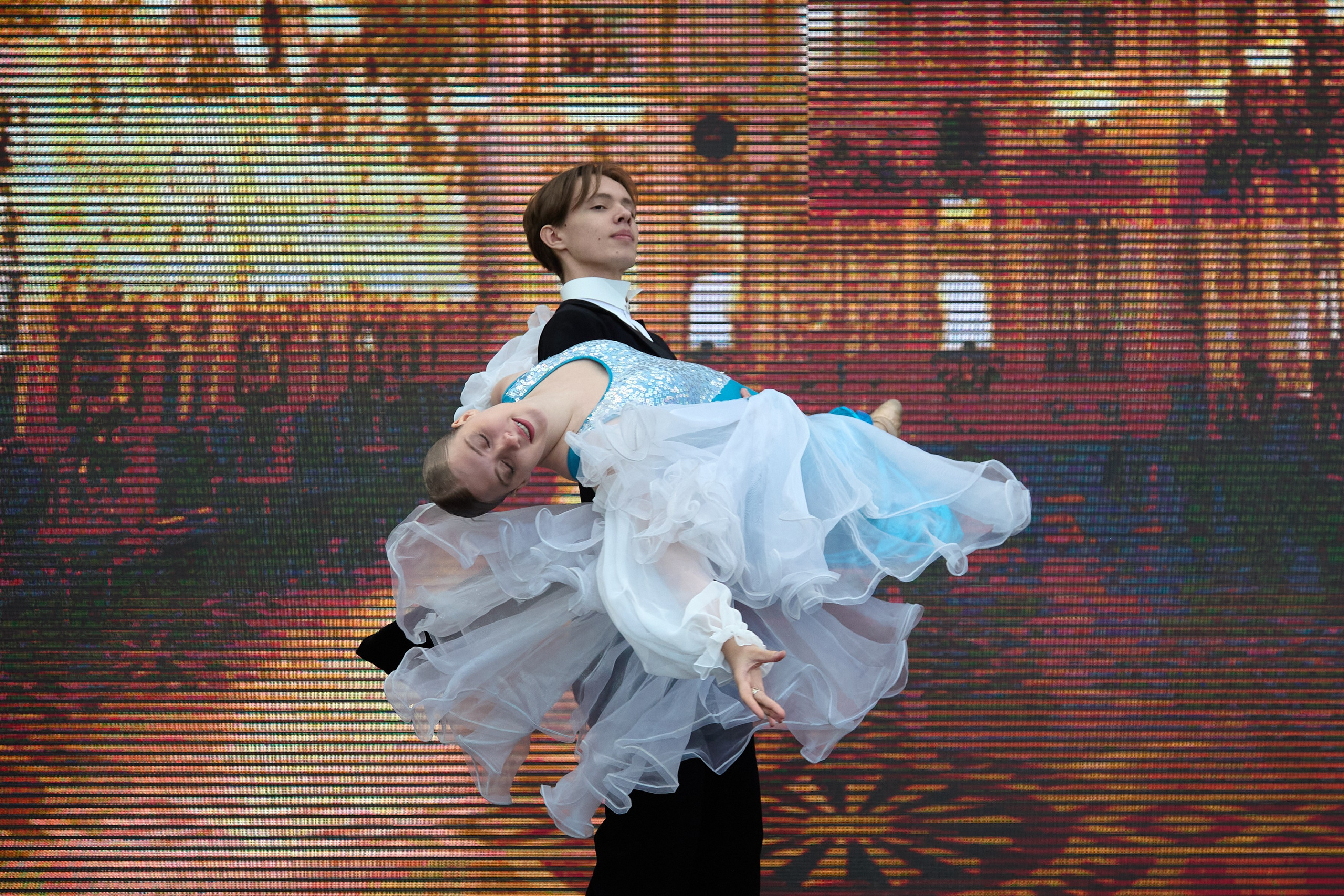 SHELEST_PRO_CASTING. Фотограф в Москве Илья