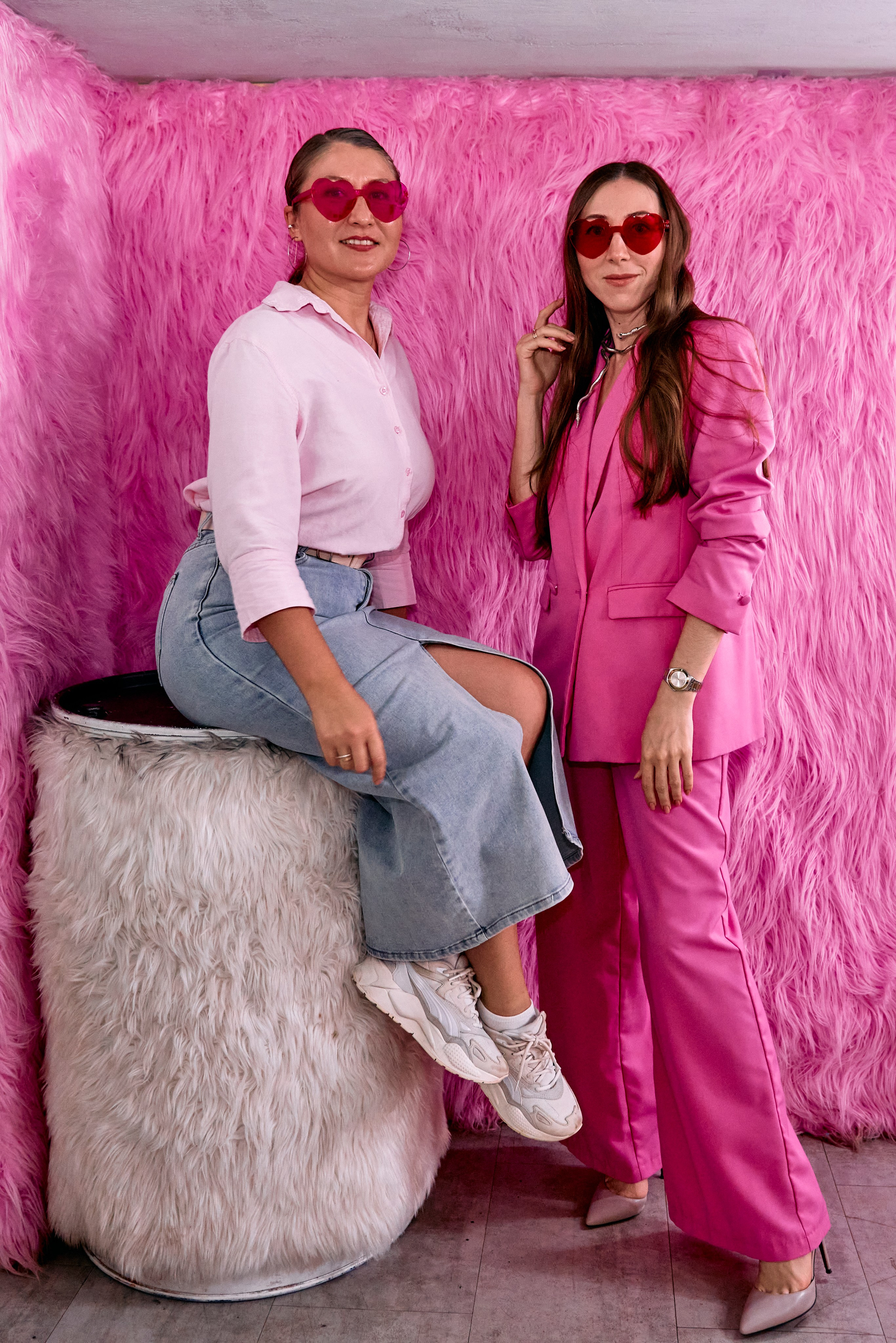 Вечеринка «Из 13 в 30». Фотограф Казань