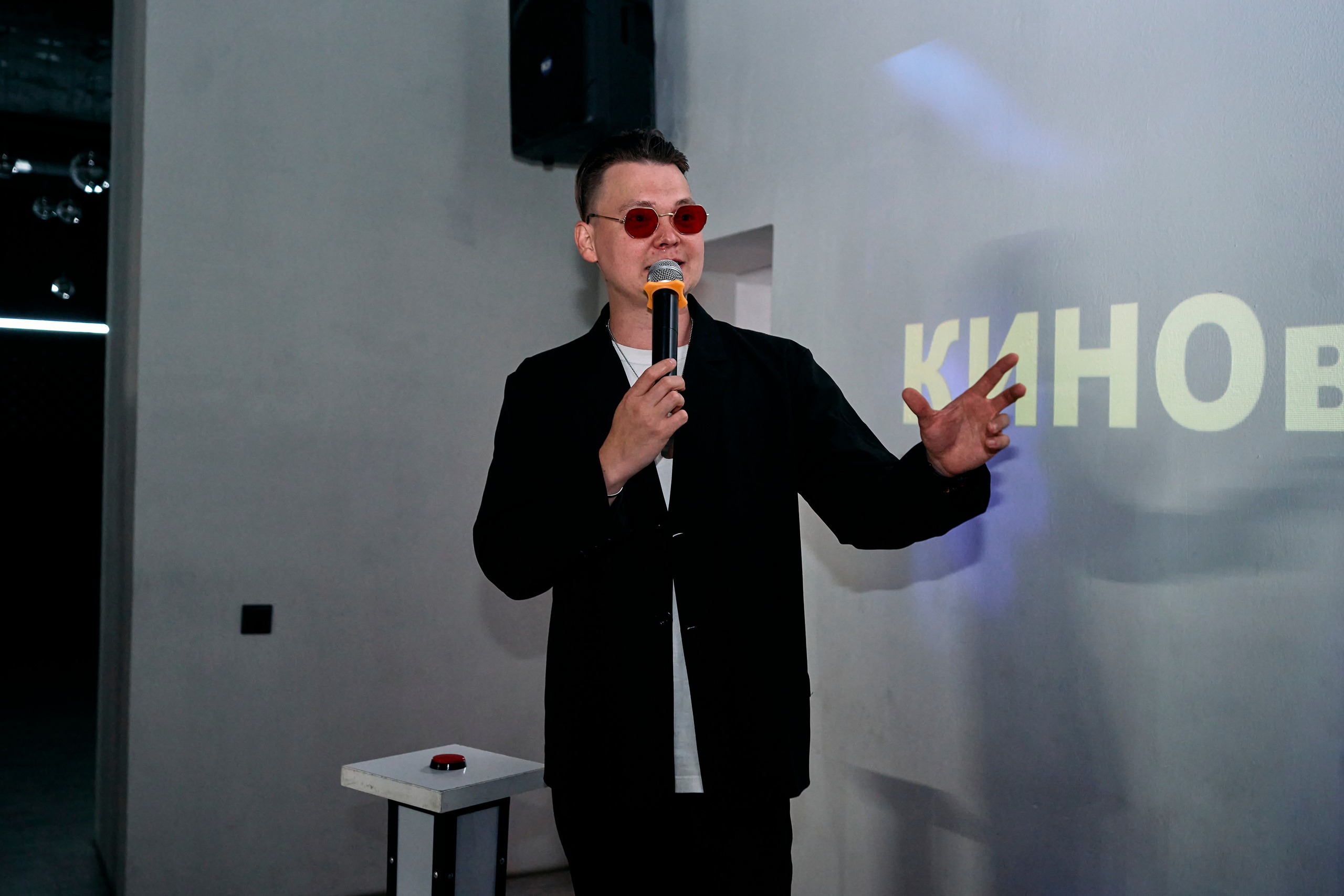 Вечеринка «Из 13 в 30». Фотограф Казань