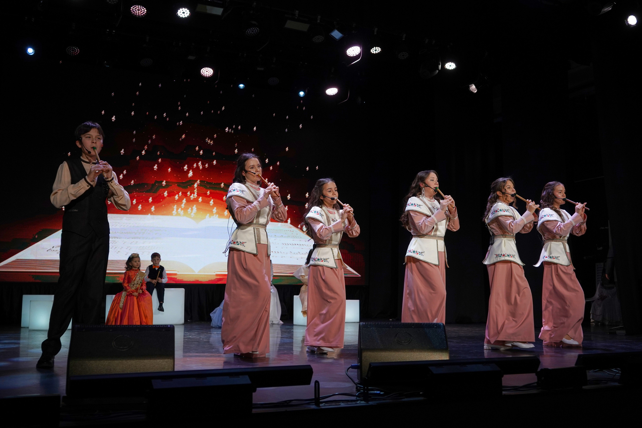 Репортаж Кураистов. Фотограф Казань