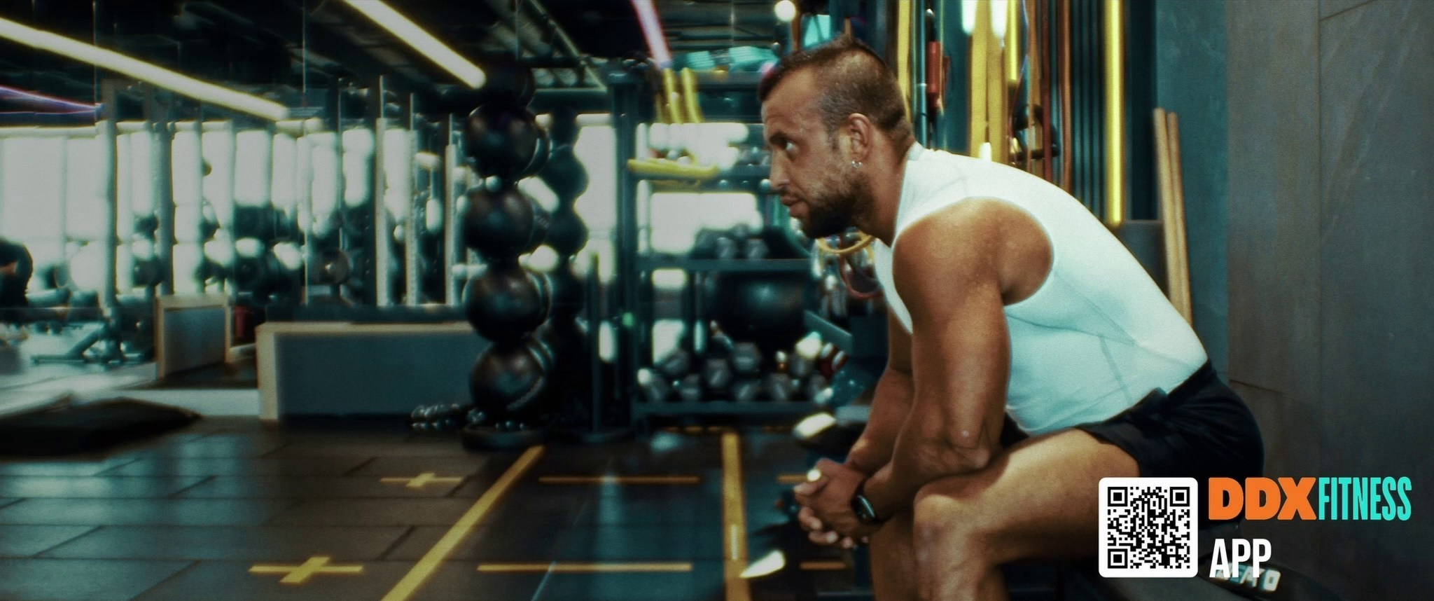 STAROVEROV. OLEG STRATIEVSKY