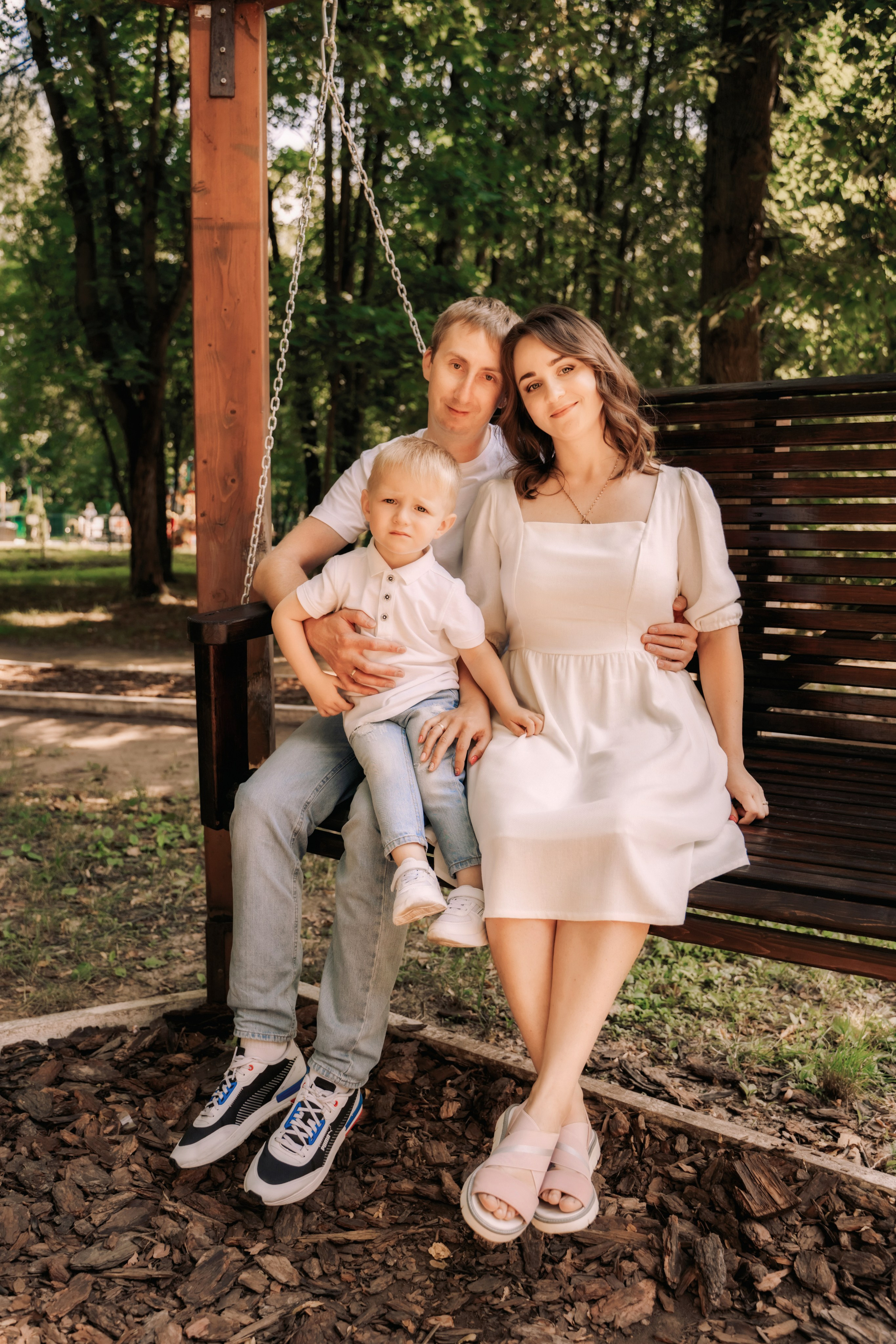 14. Детский и семейный фотограф Ташкент Наталья Кривенко