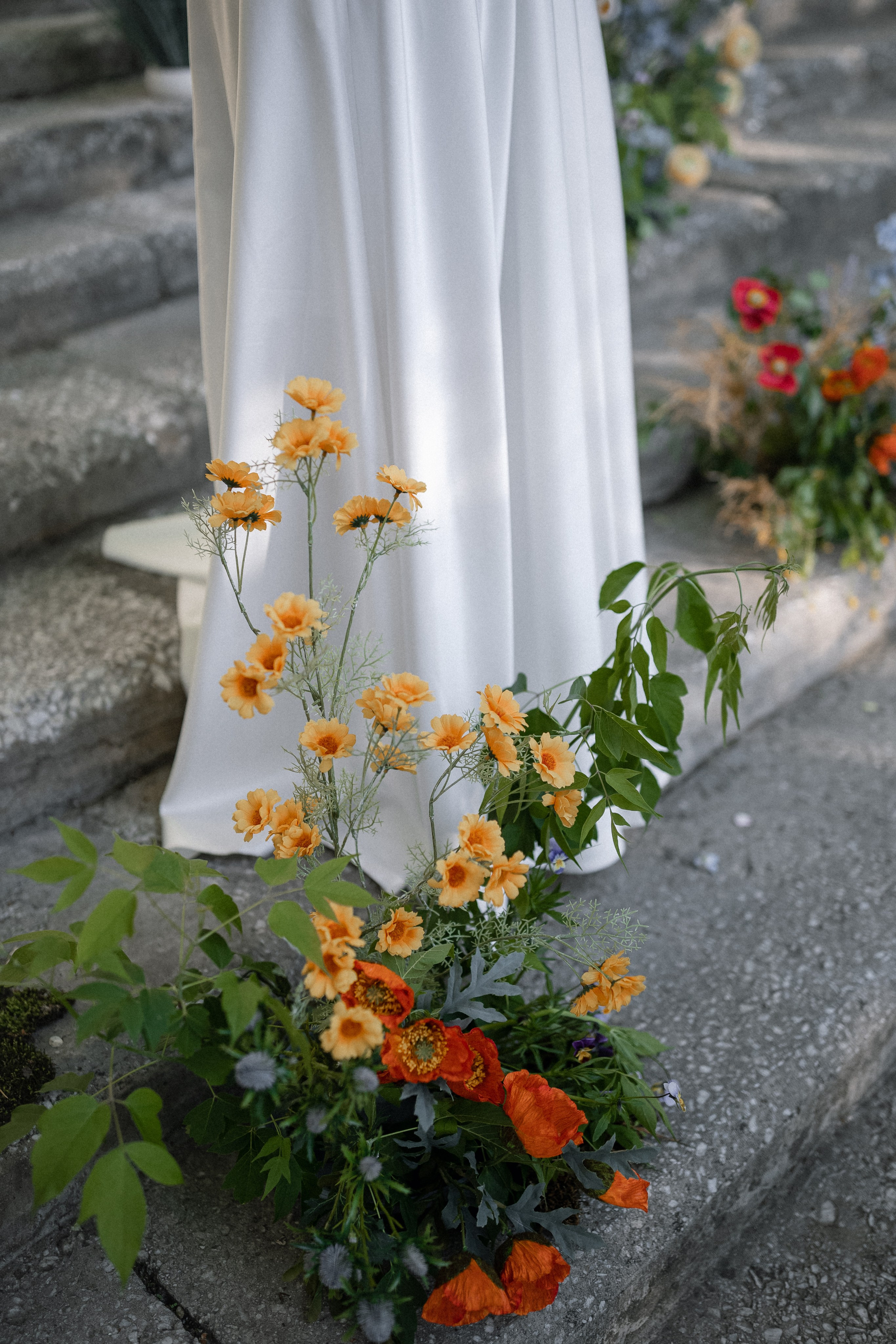 Даниил и Катя. Свадебный и семейный фотограф Сасина Элина г.Хабаровск