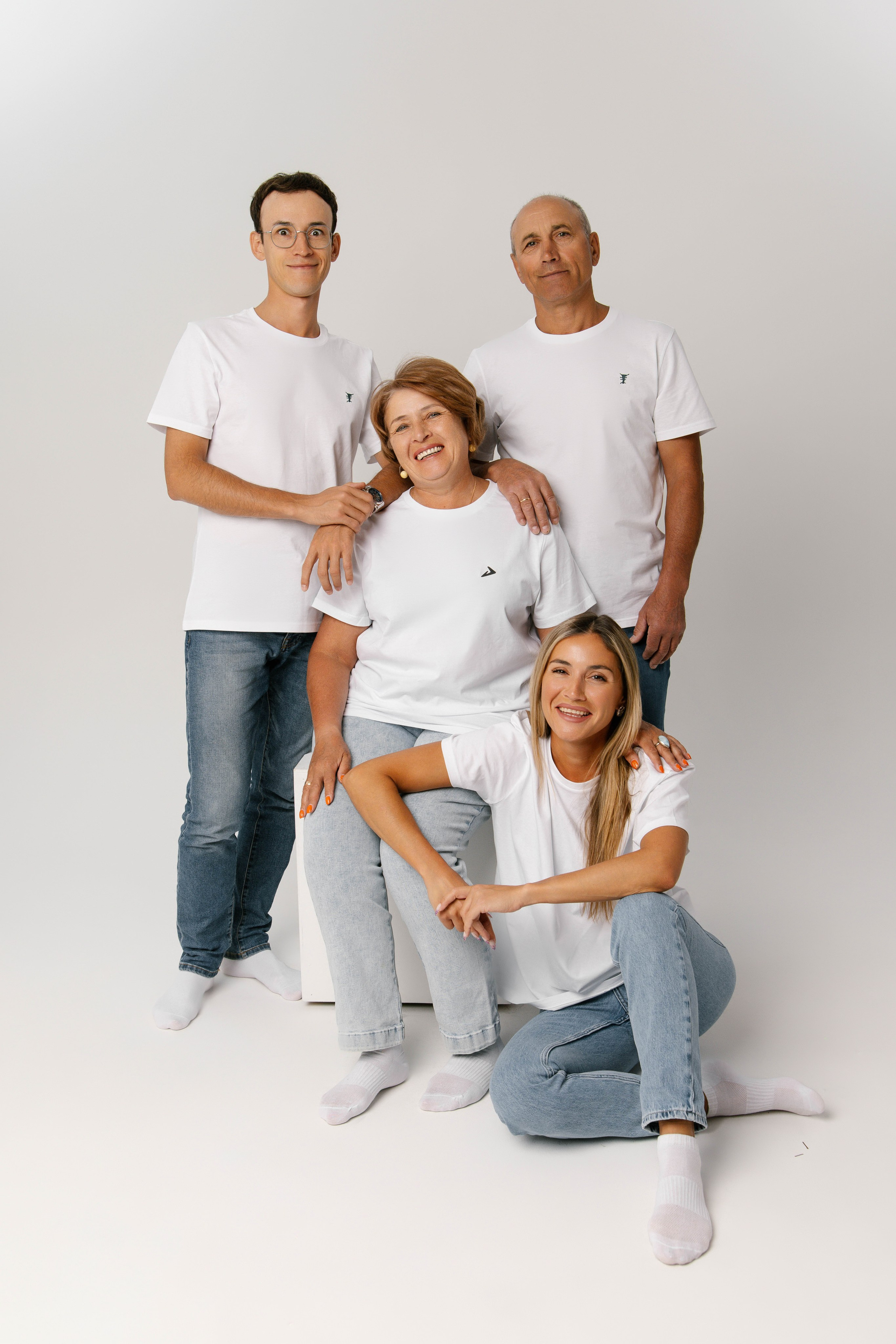 Семейные фотосессии. Фотограф в городе Лыткарино Волкова Ольга