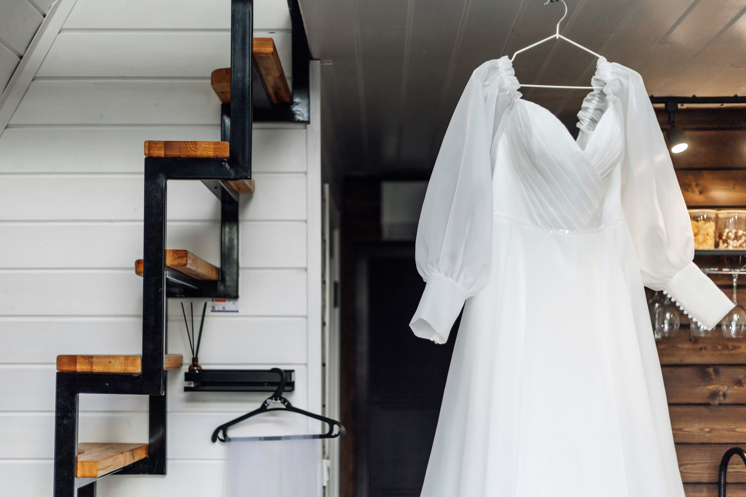 V&N. Street photographer