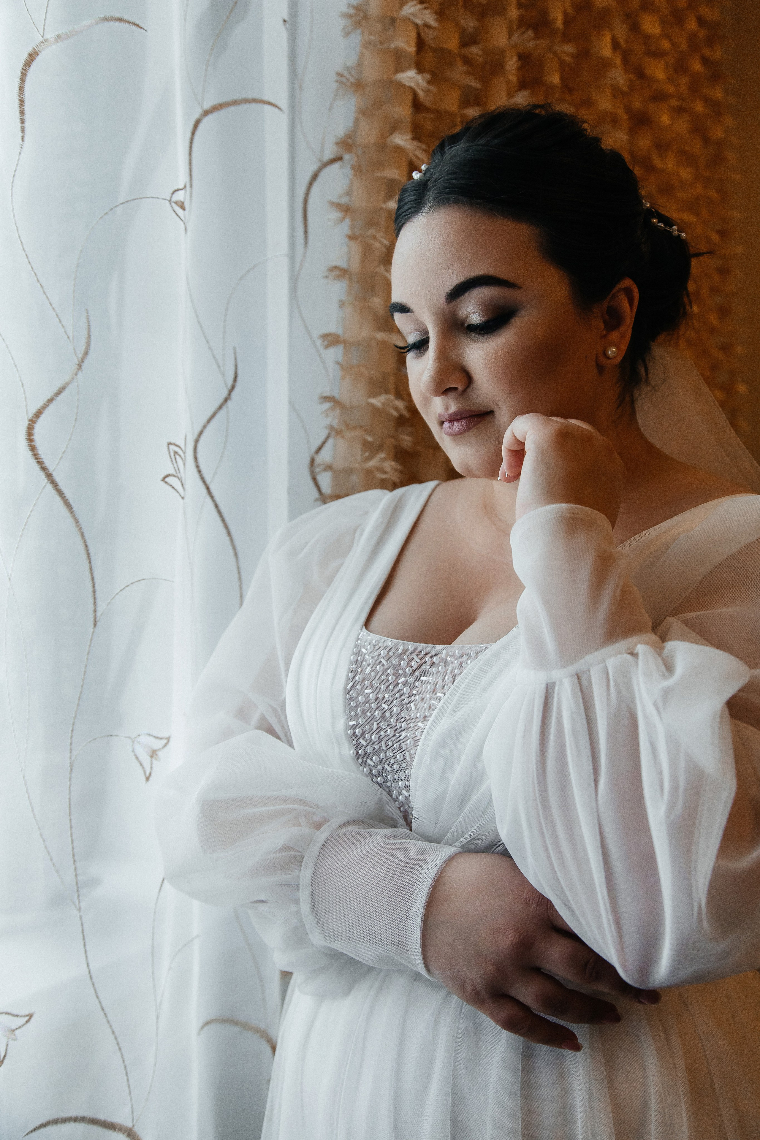 S & E. Street photographer