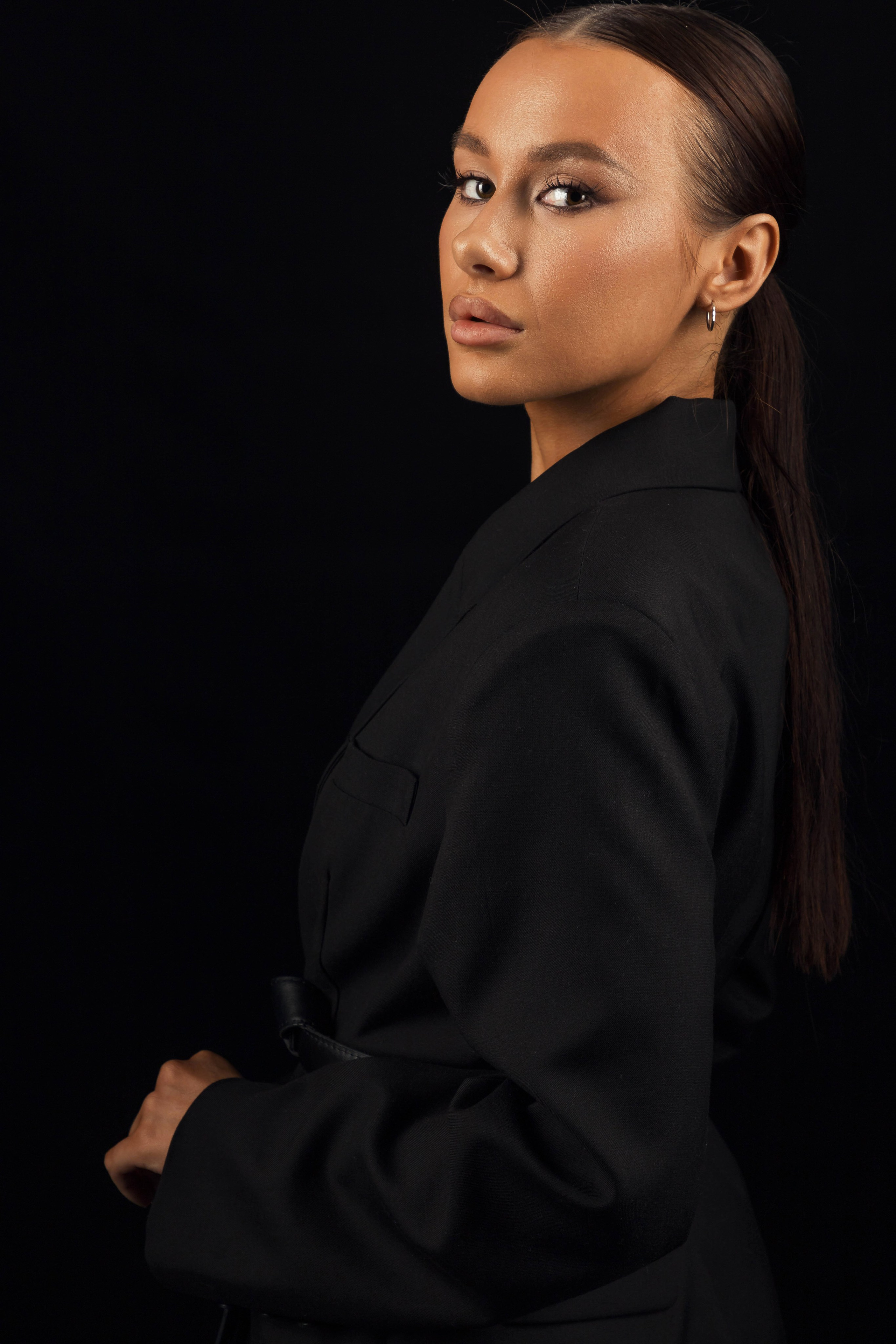 Наташа. Street photographer