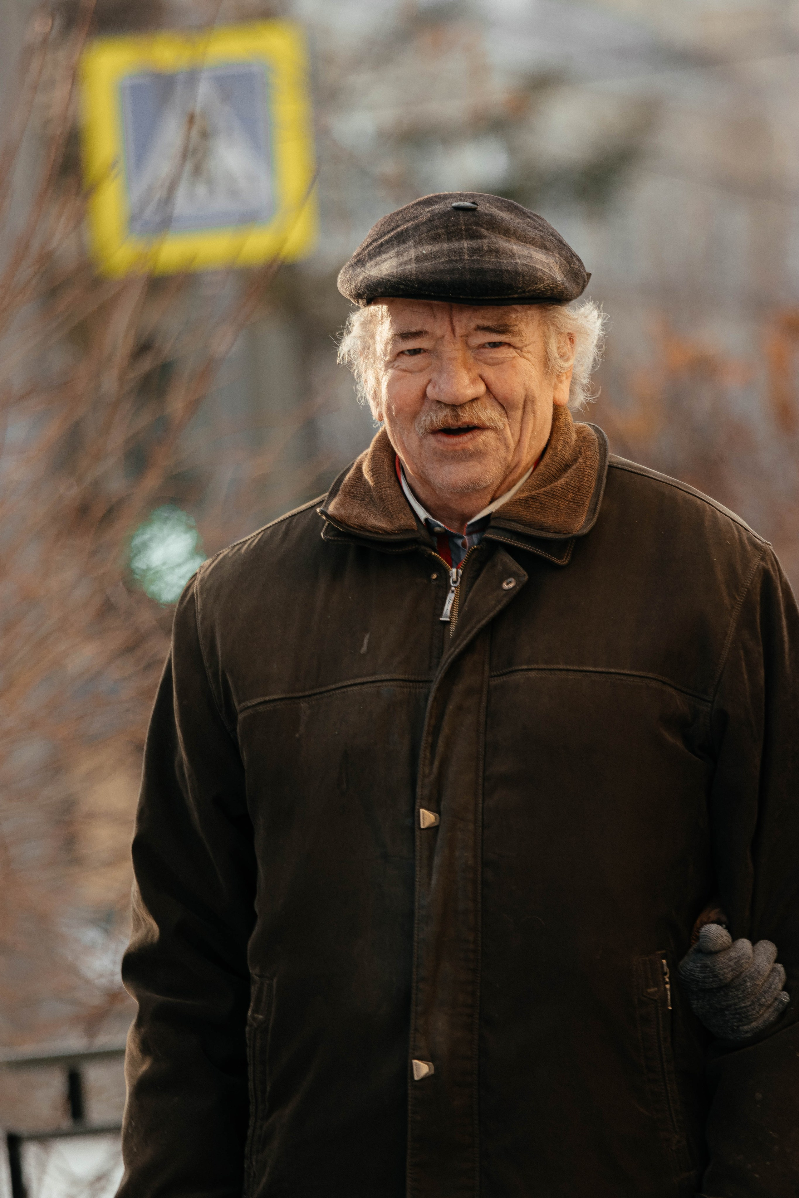 UrbanRothkoStreet. Street photographer