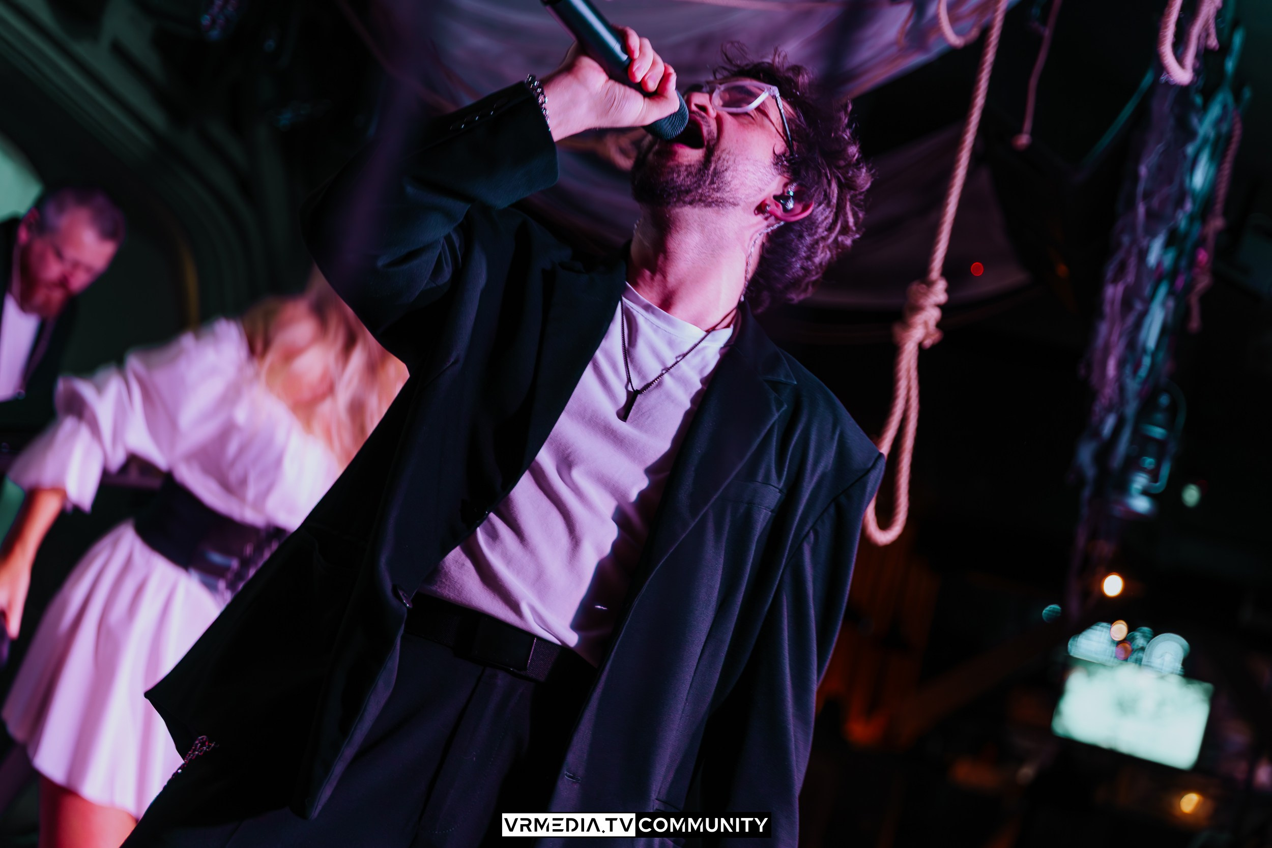 Ресторан «Мюнхен»: Часть команды — часть корабля