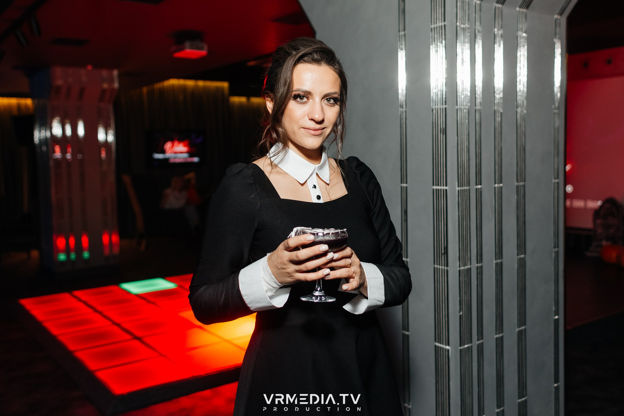 EVIL HALLOWEEN в караоке-баре «Volna»
