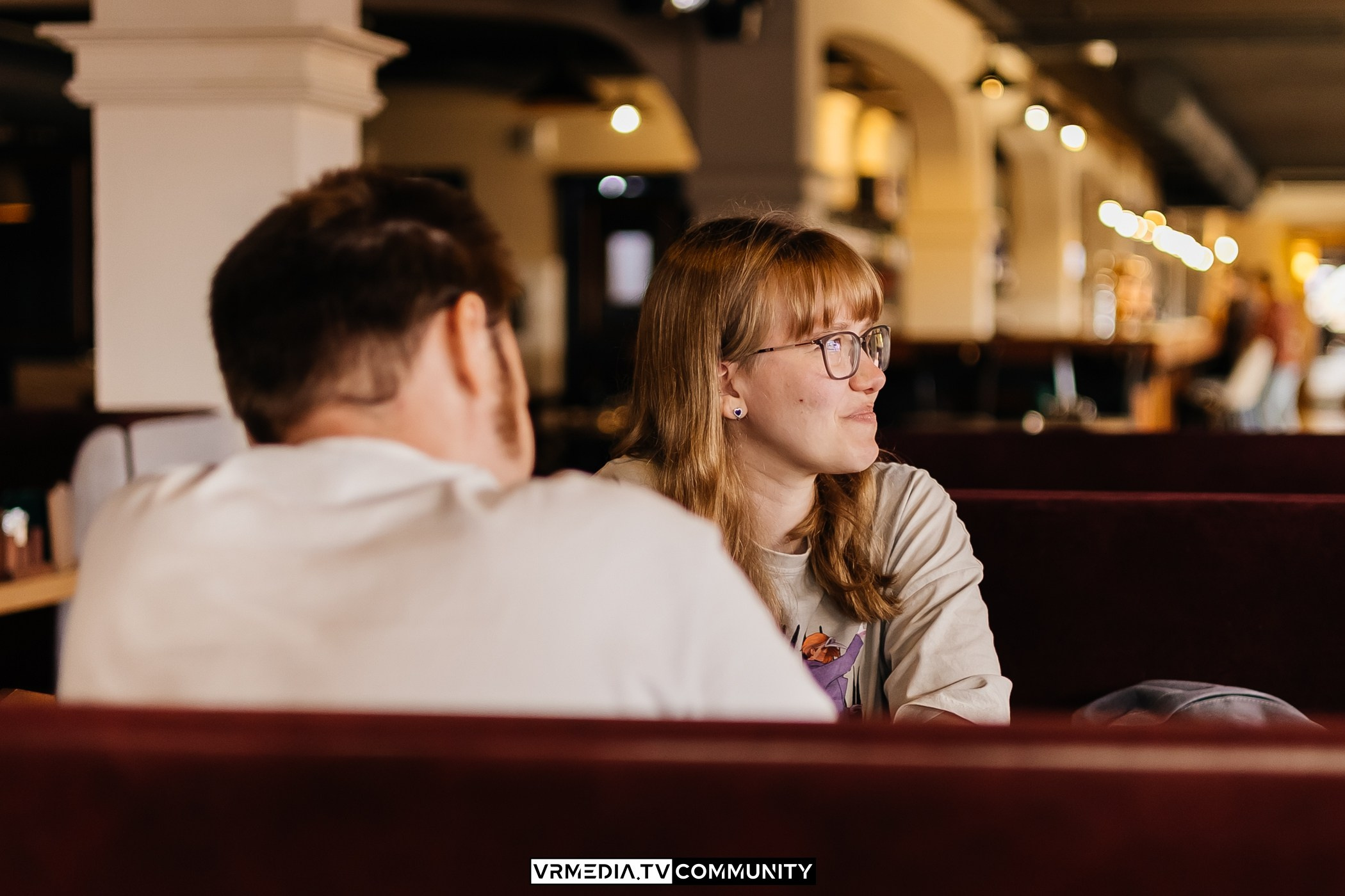 Ресторан «Мюнхен»: Эйнштейн Party