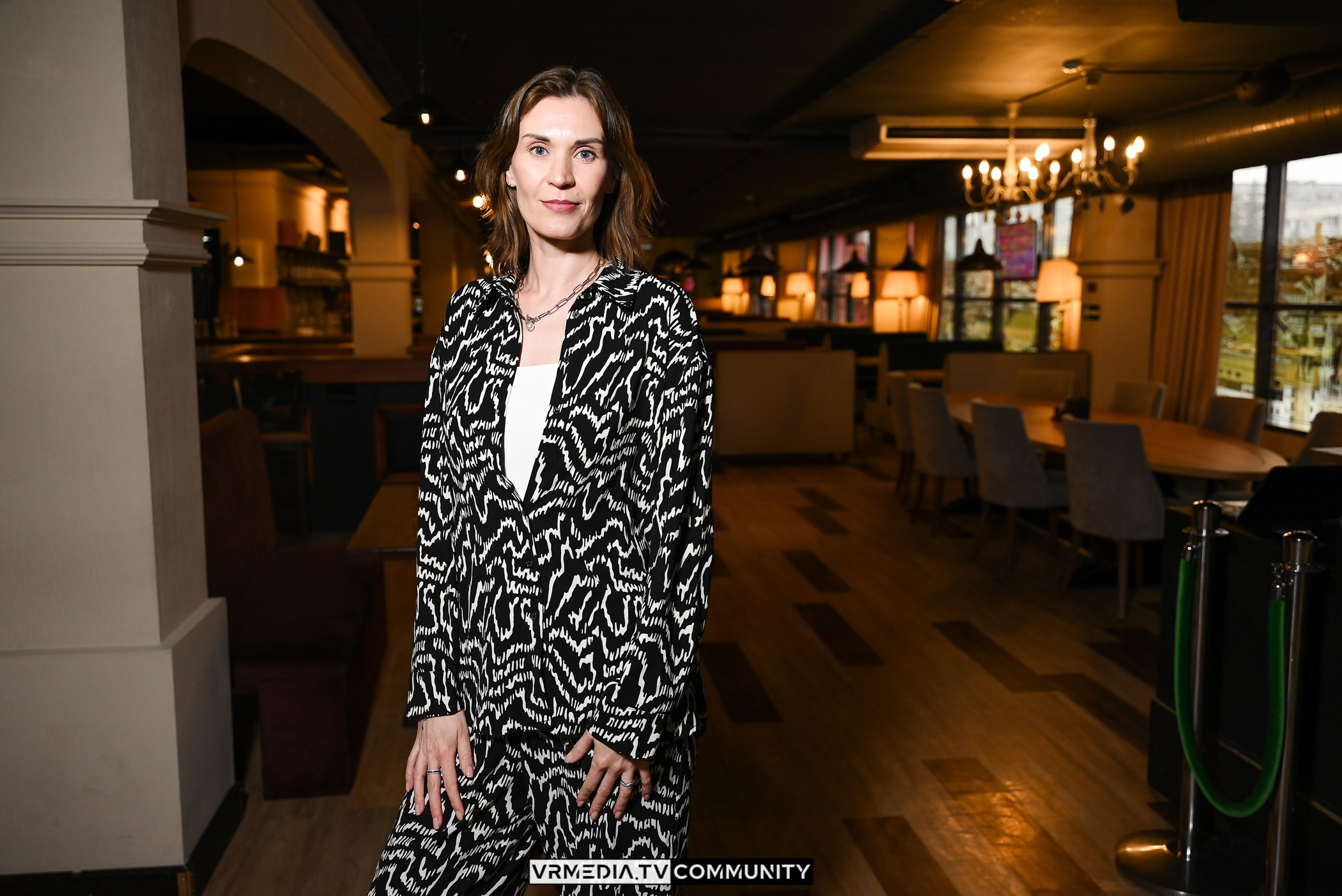 Ресторан «Мюнхен»: Эйнштейн Party