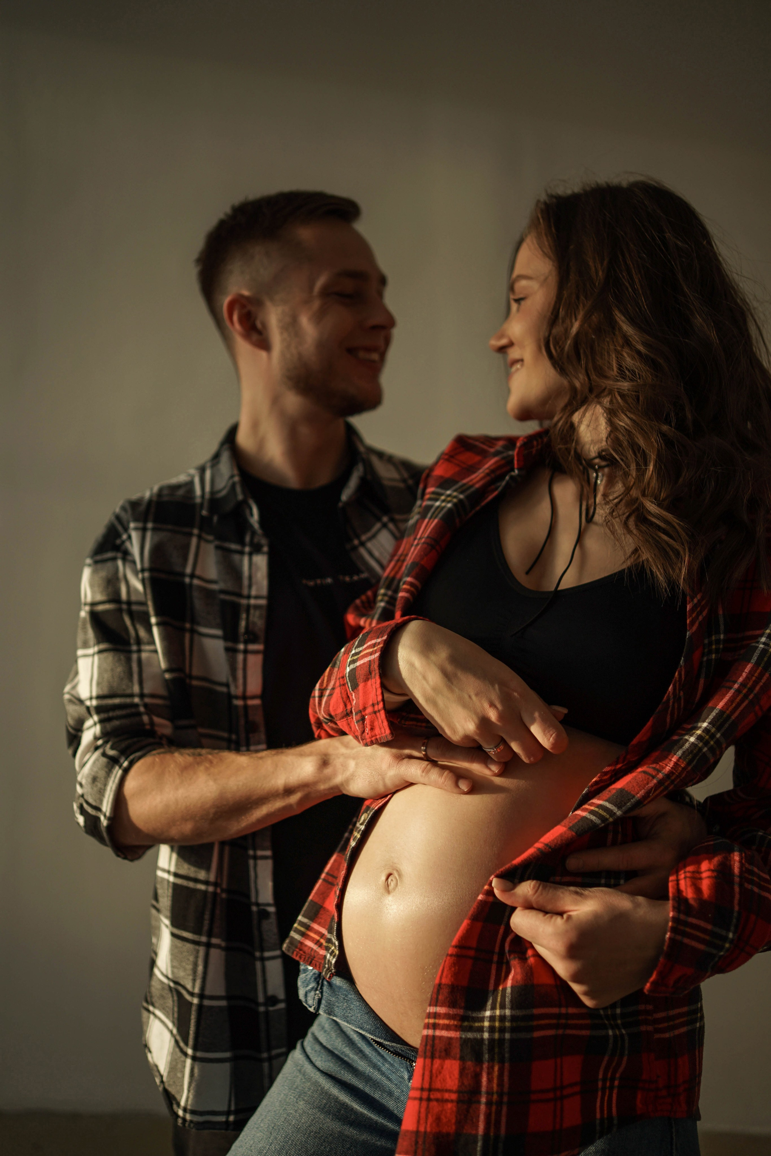 Даша и Сережа. Фотограф в Иркутске