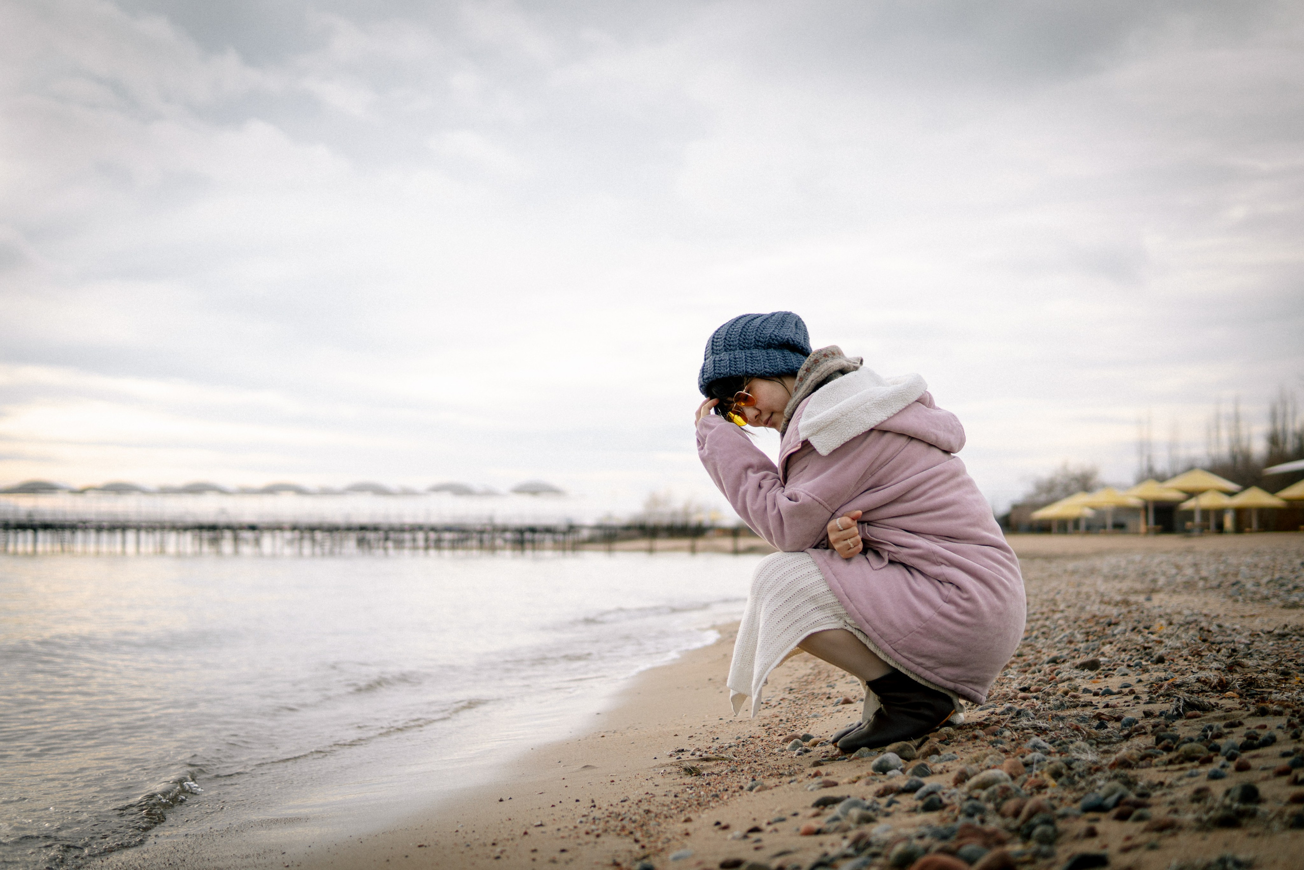 Tali. Natalya Bondareva Photographу