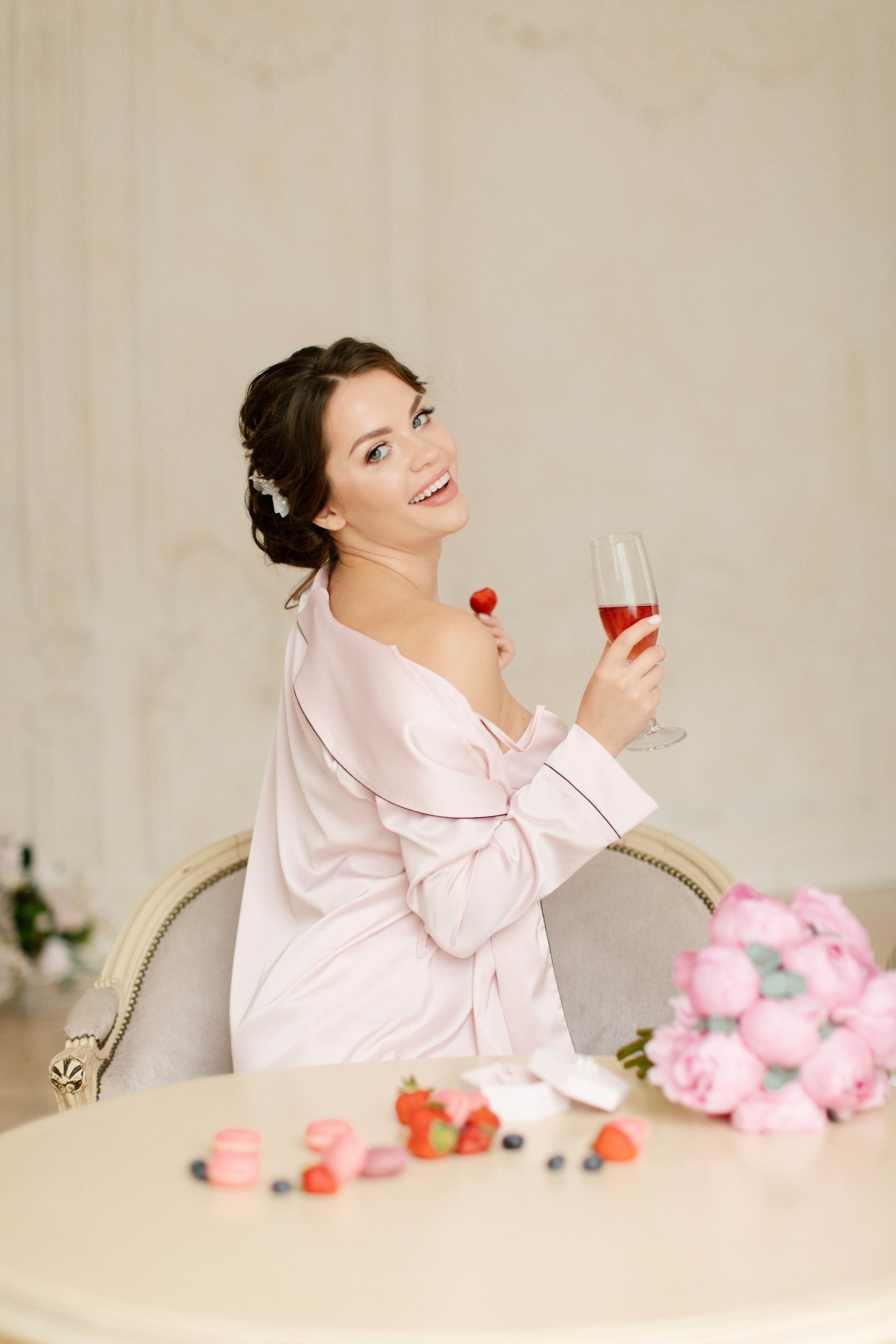 Екатерина и Иван. Свадебный и семейный фотограф Анастасия Романова в Москве и Московской области