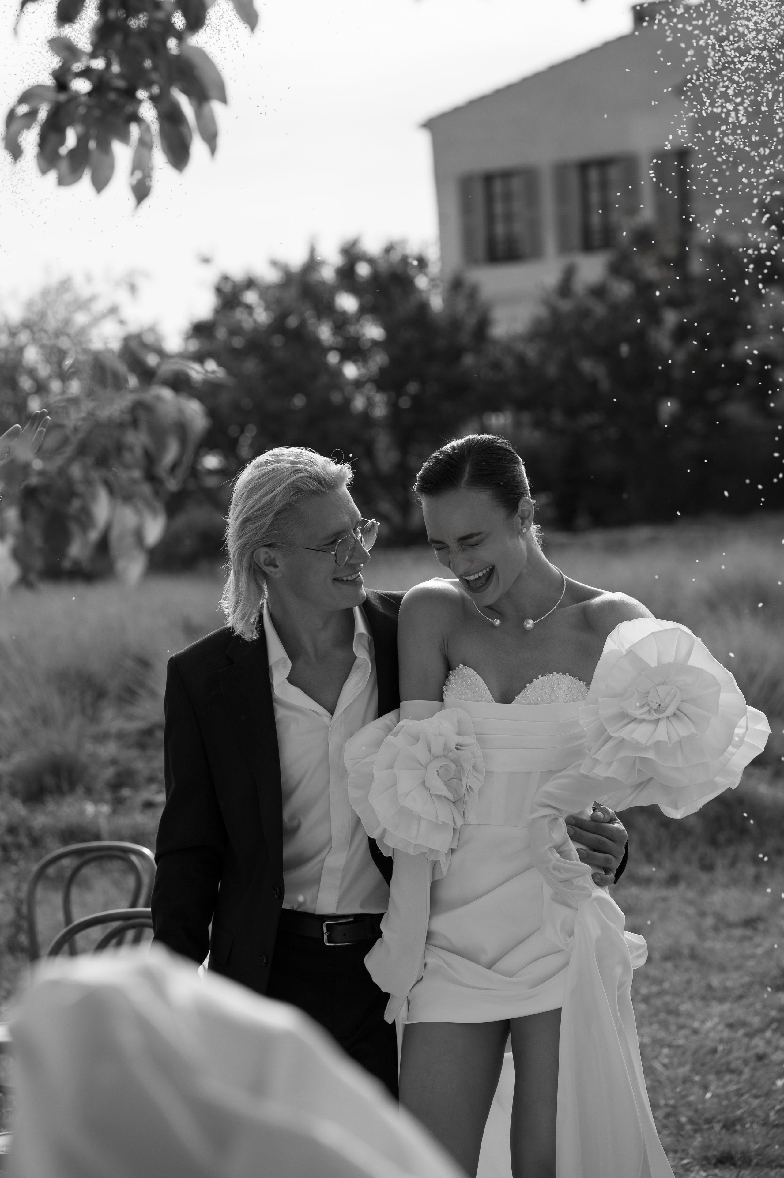 Свадебный и семейный фотограф в Анапе Елена Полетаева