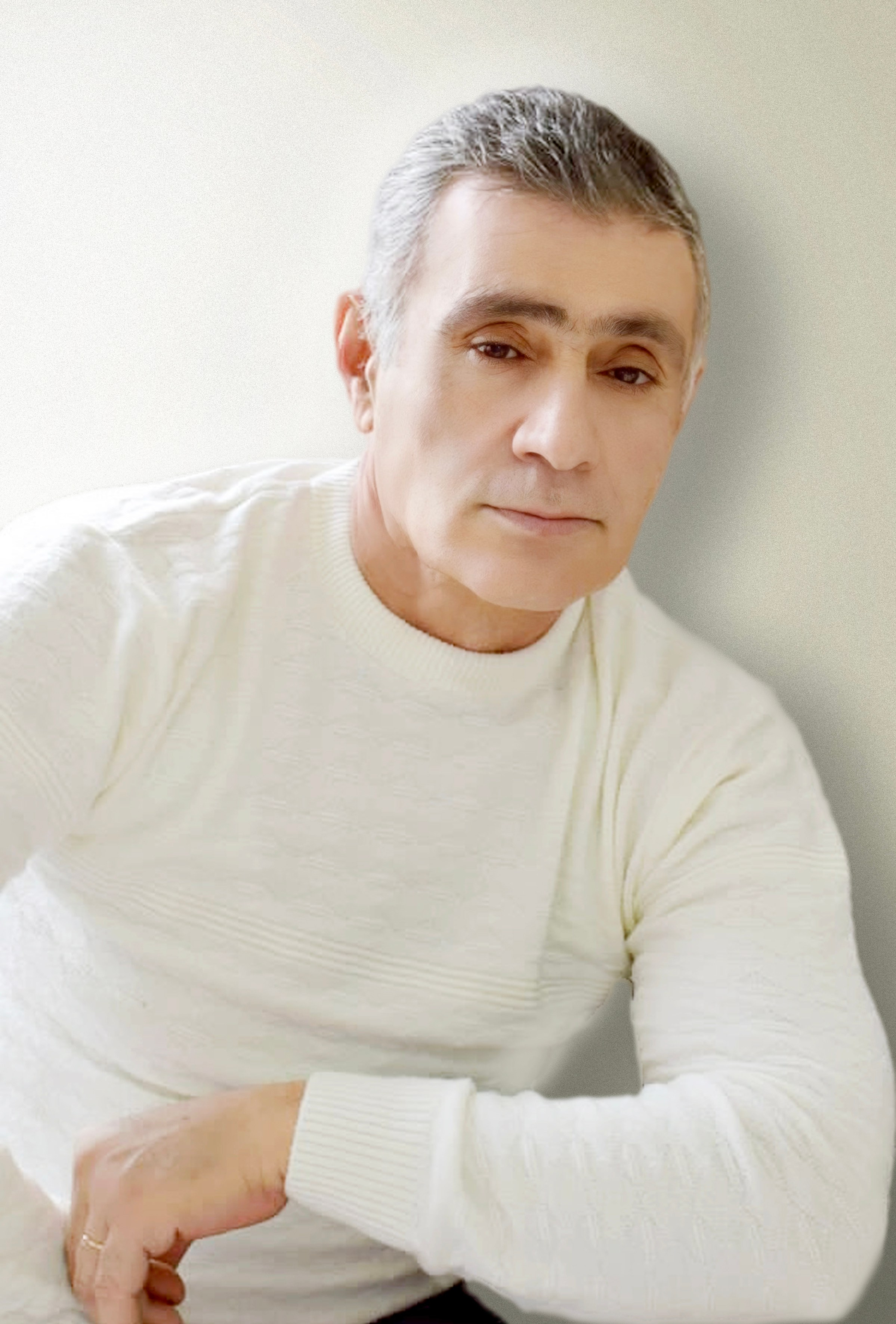 Портфолио. Семейный альбом