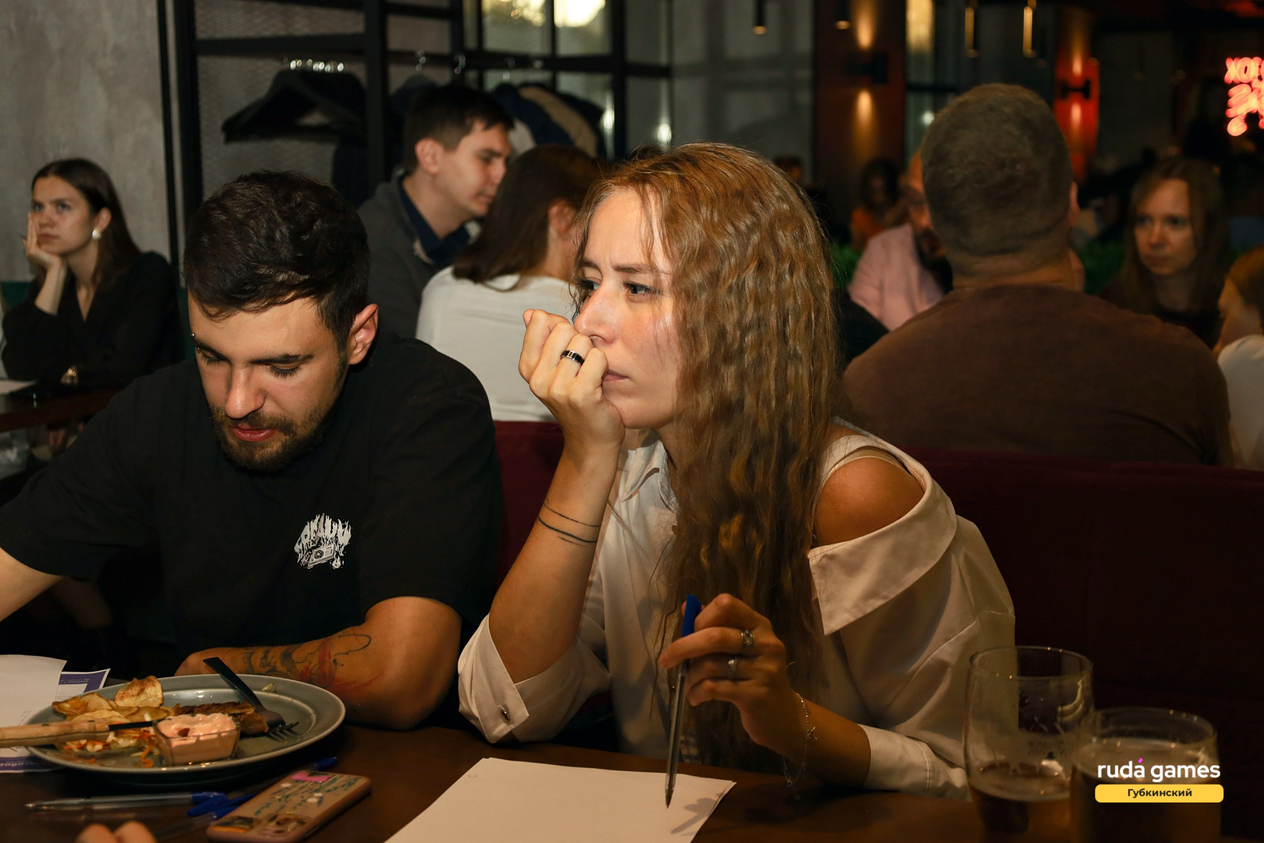 8 августа. Фотограф в Губкинском | Александра Артамонова