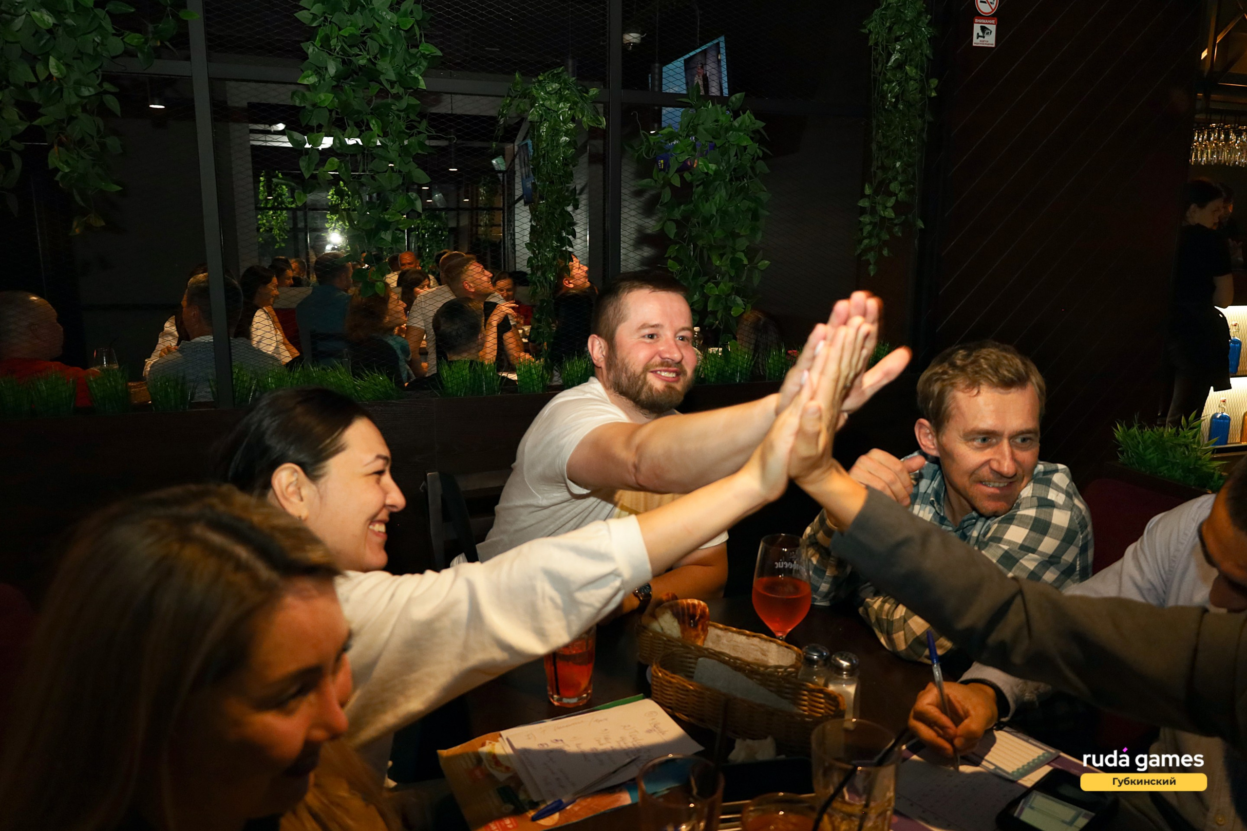 8 августа. Фотограф в Губкинском | Александра Артамонова