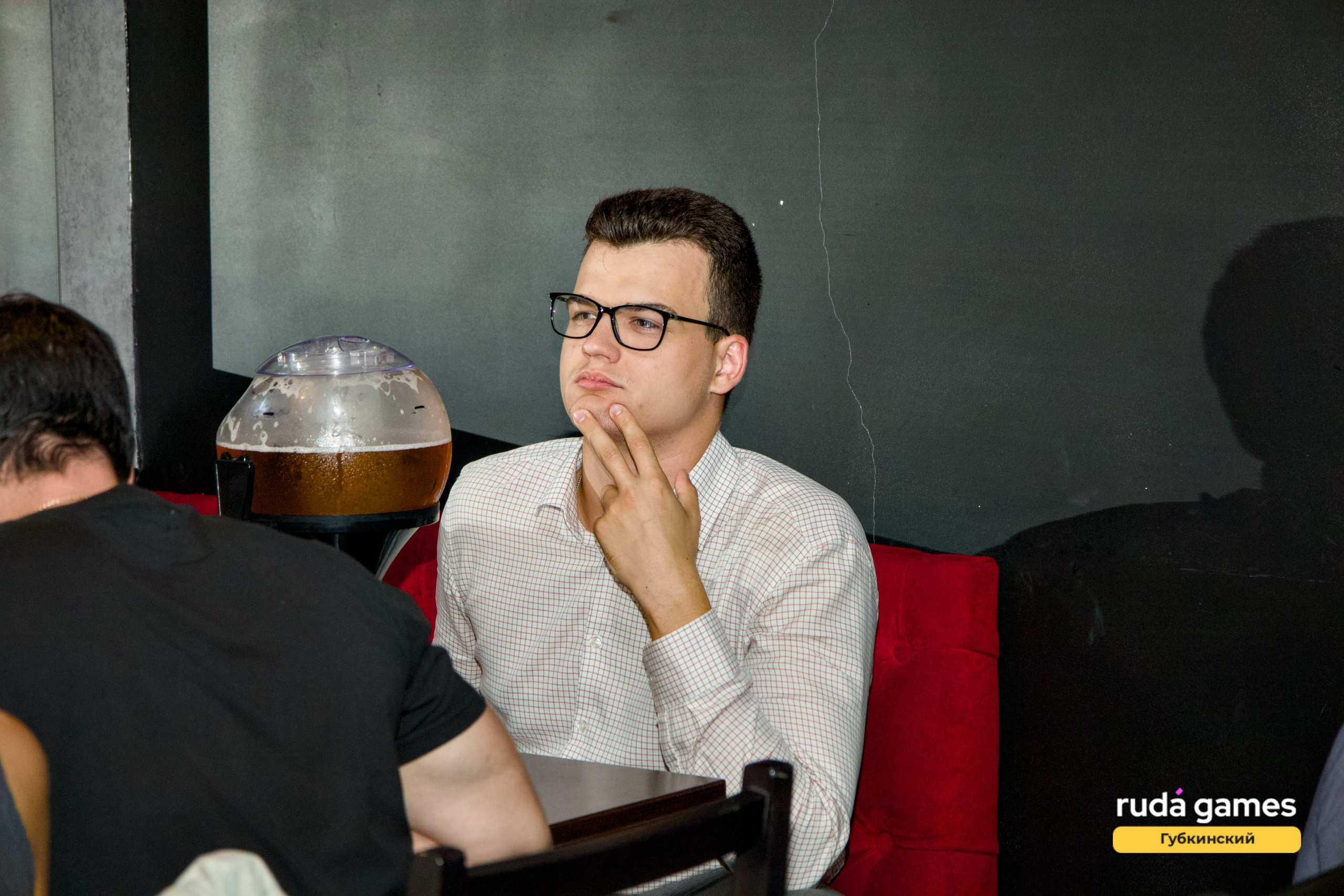 15 августа. Фотограф в Губкинском | Александра Артамонова