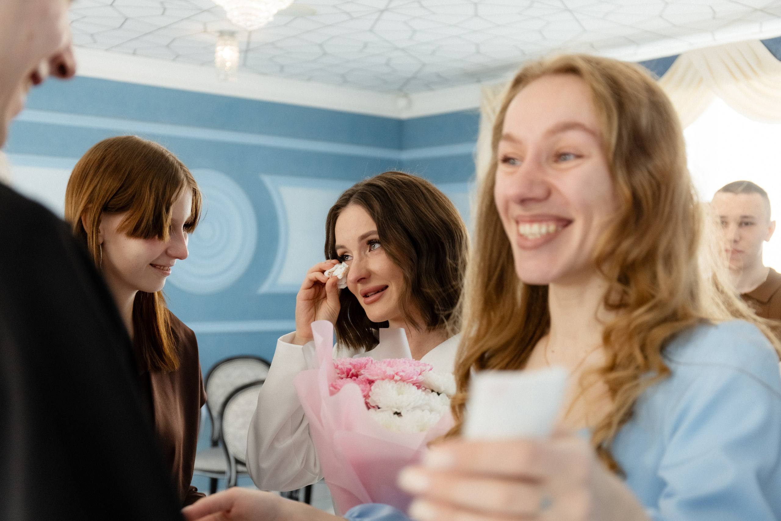 V | A. Свадебный и портретный фотограф в Новосибирске Любовь Исакова