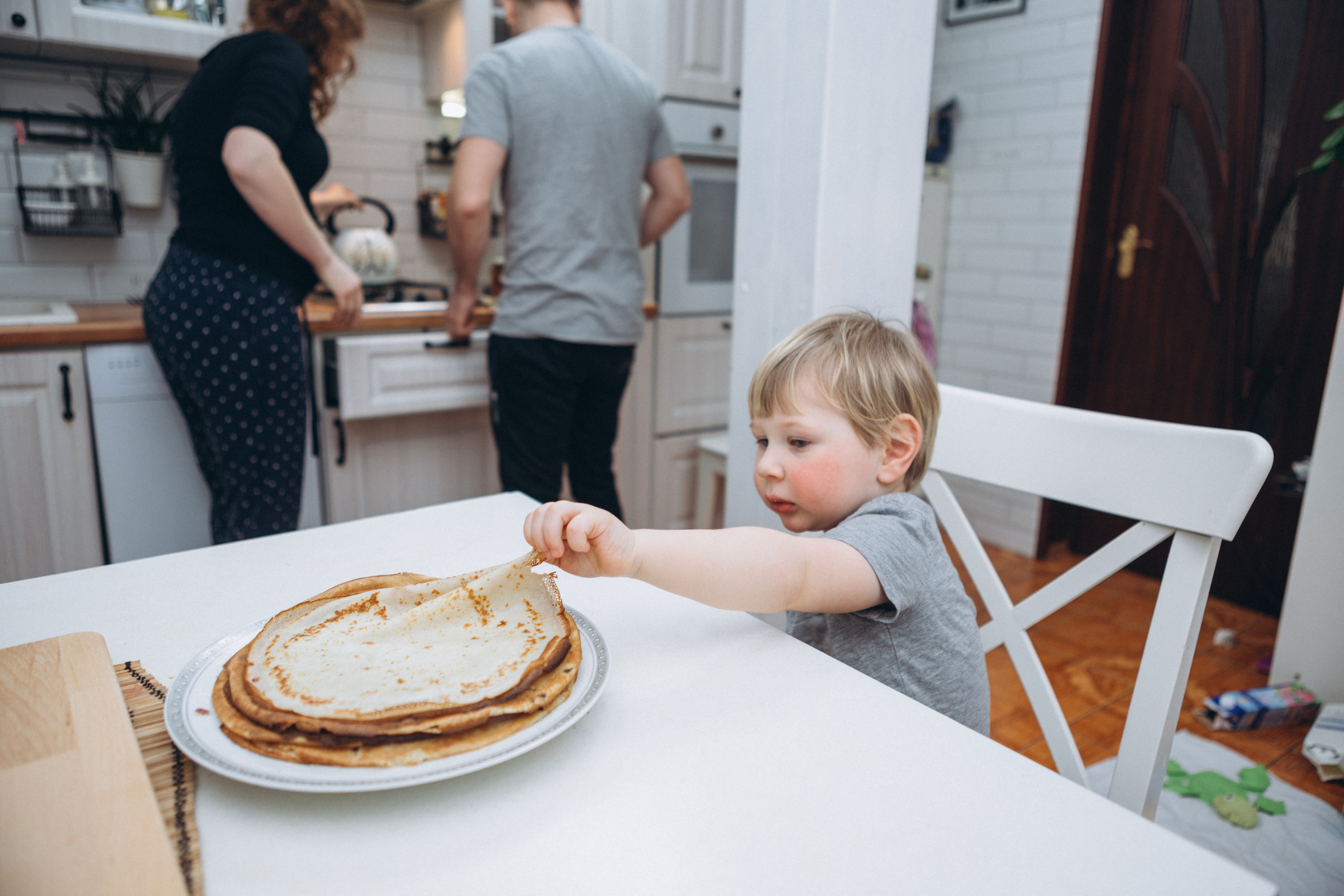 Семья. Свадебный и семейный фотограф в Санкт-Петербурге Яцына Юрий. Видеоопер