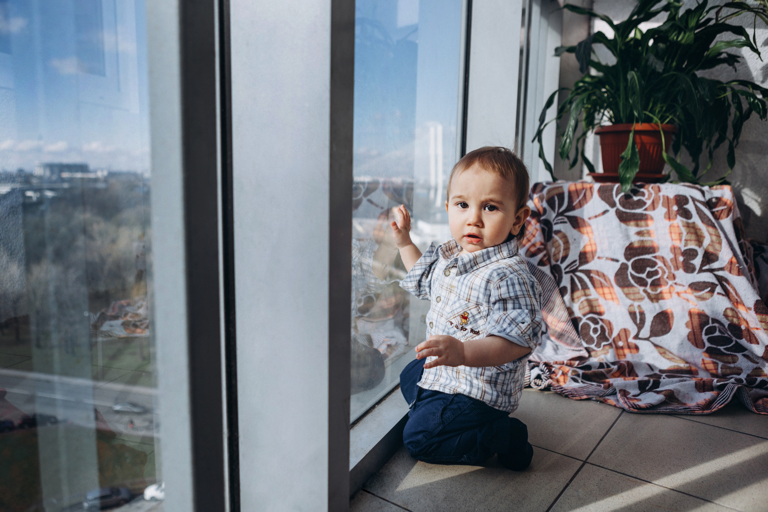 Семья. Свадебный и семейный фотограф в Санкт-Петербурге Яцына Юрий. Видеоопер
