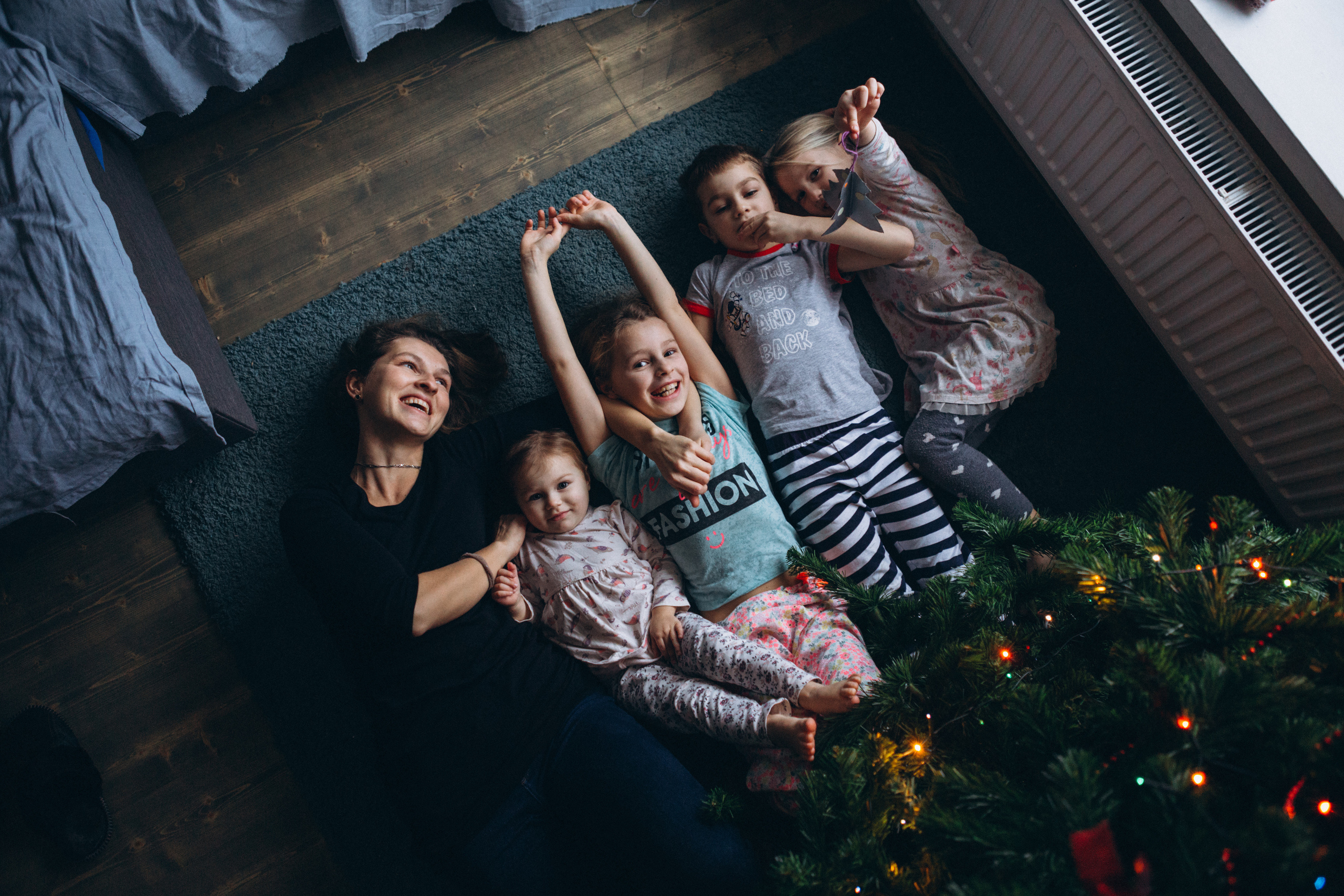 Семья. Свадебный и семейный фотограф в Санкт-Петербурге Яцына Юрий. Видеоопер