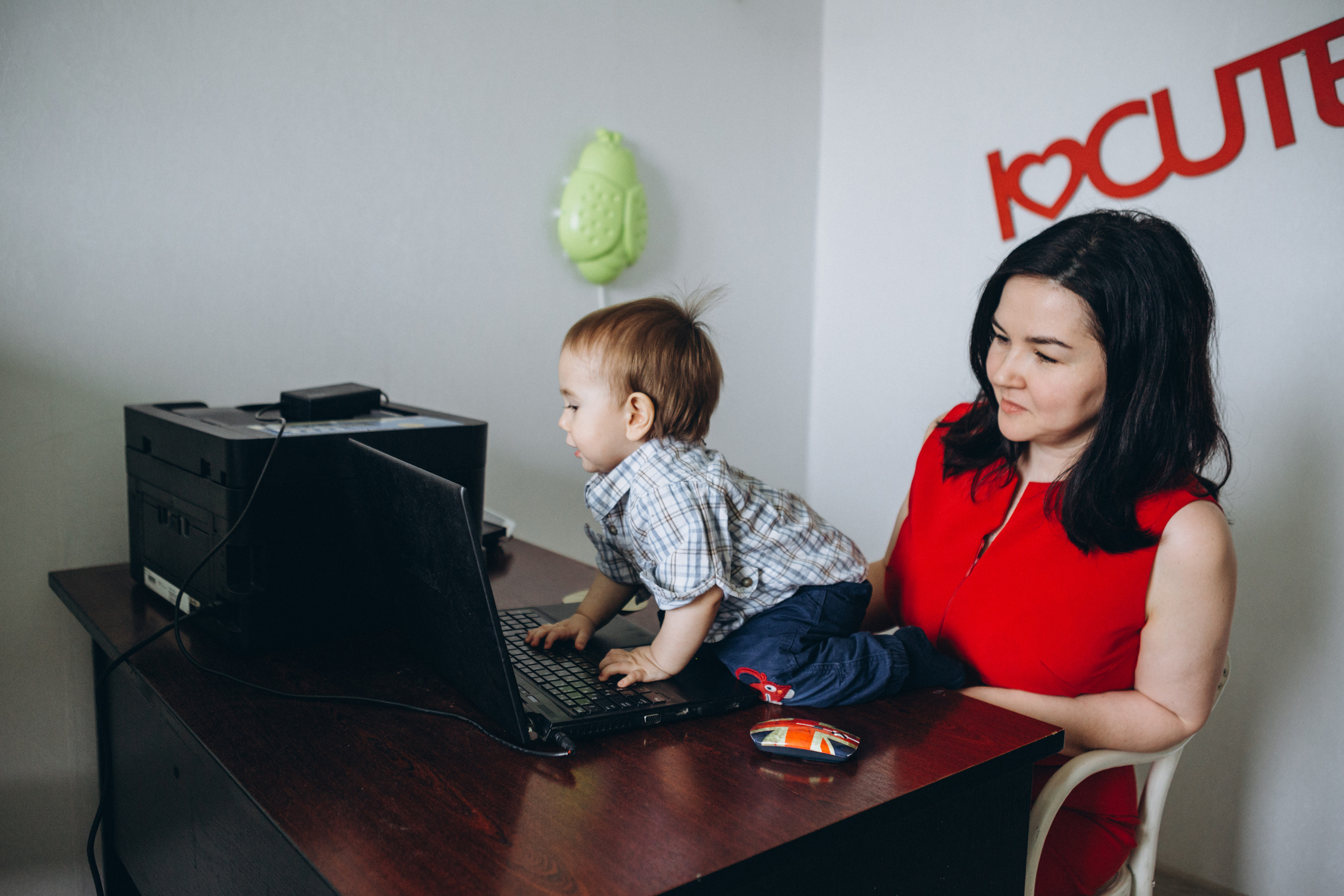 Семья. Свадебный и семейный фотограф в Санкт-Петербурге Яцына Юрий. Видеоопер