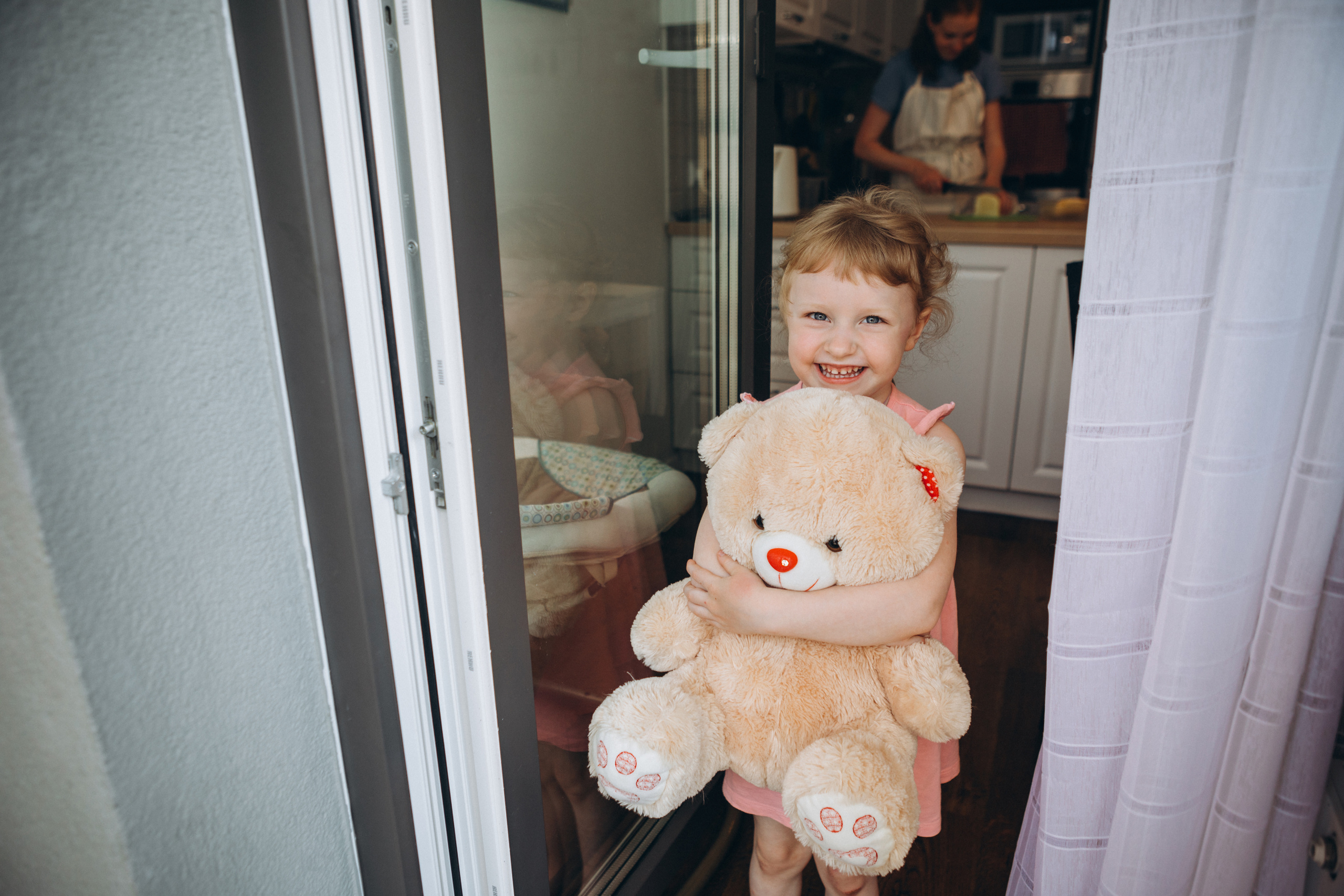 Семья. Свадебный и семейный фотограф в Санкт-Петербурге Яцына Юрий. Видеоопер