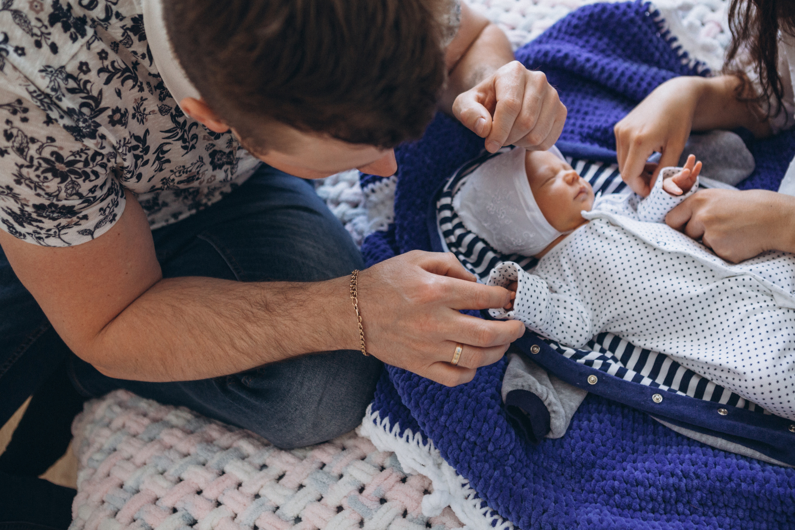 Семья. Свадебный и семейный фотограф в Санкт-Петербурге Яцына Юрий. Видеоопер