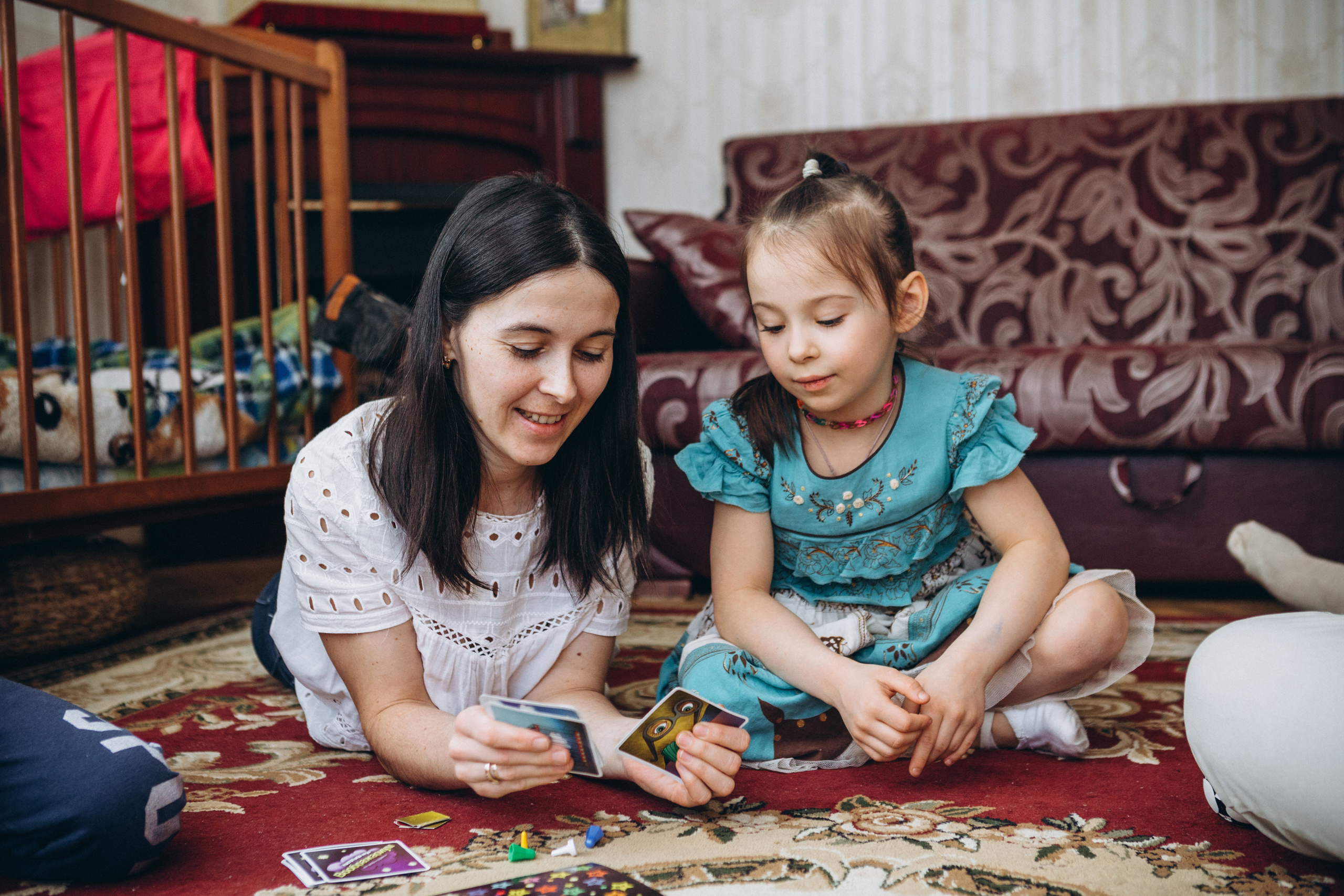 Семья. Свадебный и семейный фотограф в Санкт-Петербурге Яцына Юрий. Видеоопер