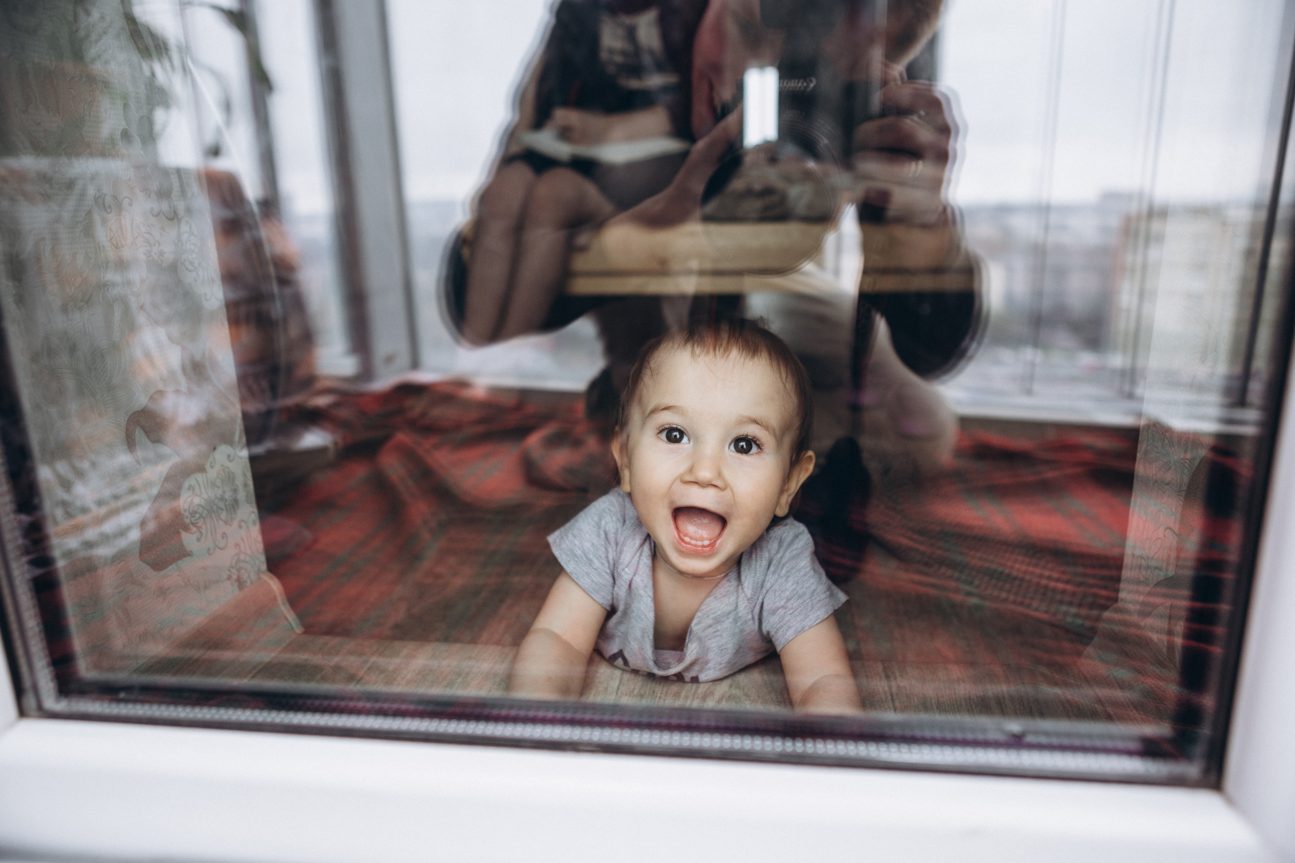 Семья. Свадебный и семейный фотограф в Санкт-Петербурге Яцына Юрий. Видеоопер