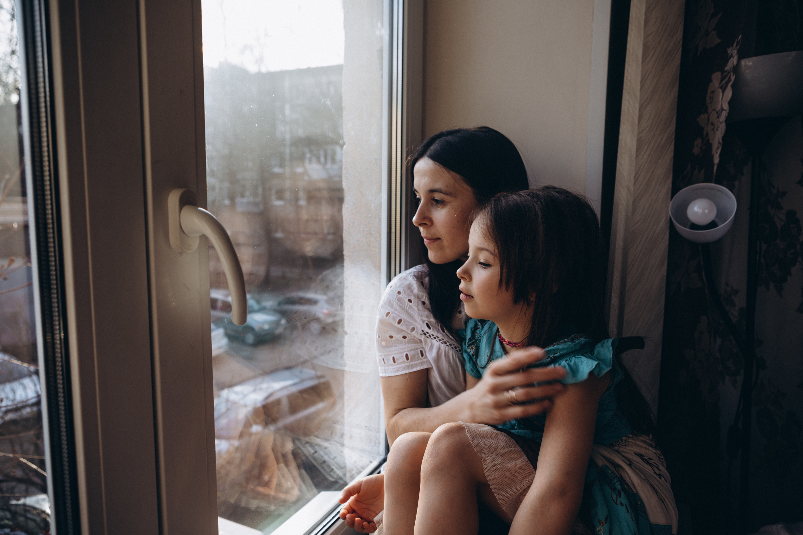 Семья. Свадебный и семейный фотограф в Санкт-Петербурге Яцына Юрий. Видеоопер