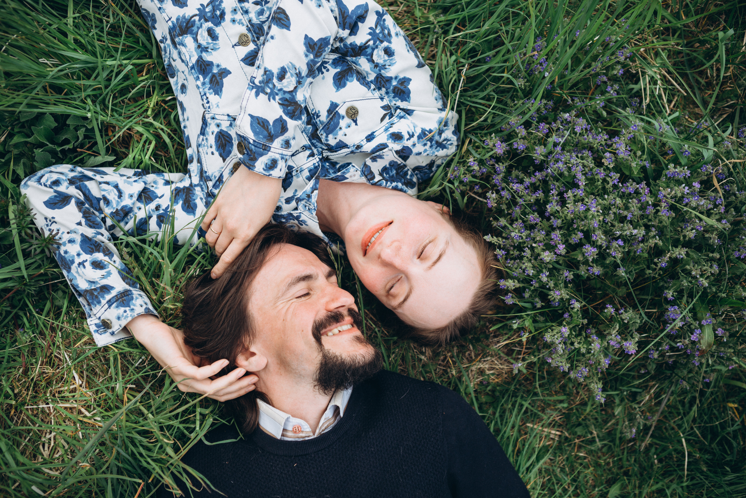 Семья. Свадебный и семейный фотограф в Санкт-Петербурге Яцына Юрий. Видеоопер