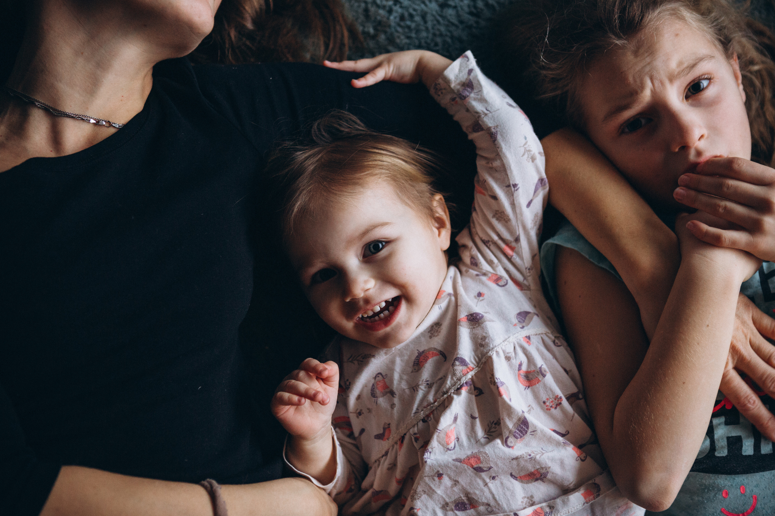 Семья. Свадебный и семейный фотограф в Санкт-Петербурге Яцына Юрий. Видеоопер