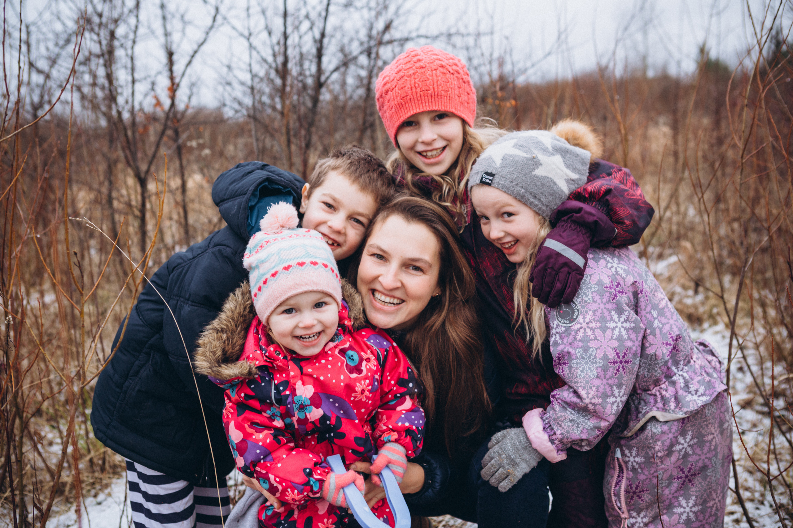 Семья. Свадебный и семейный фотограф в Санкт-Петербурге Яцына Юрий. Видеоопер