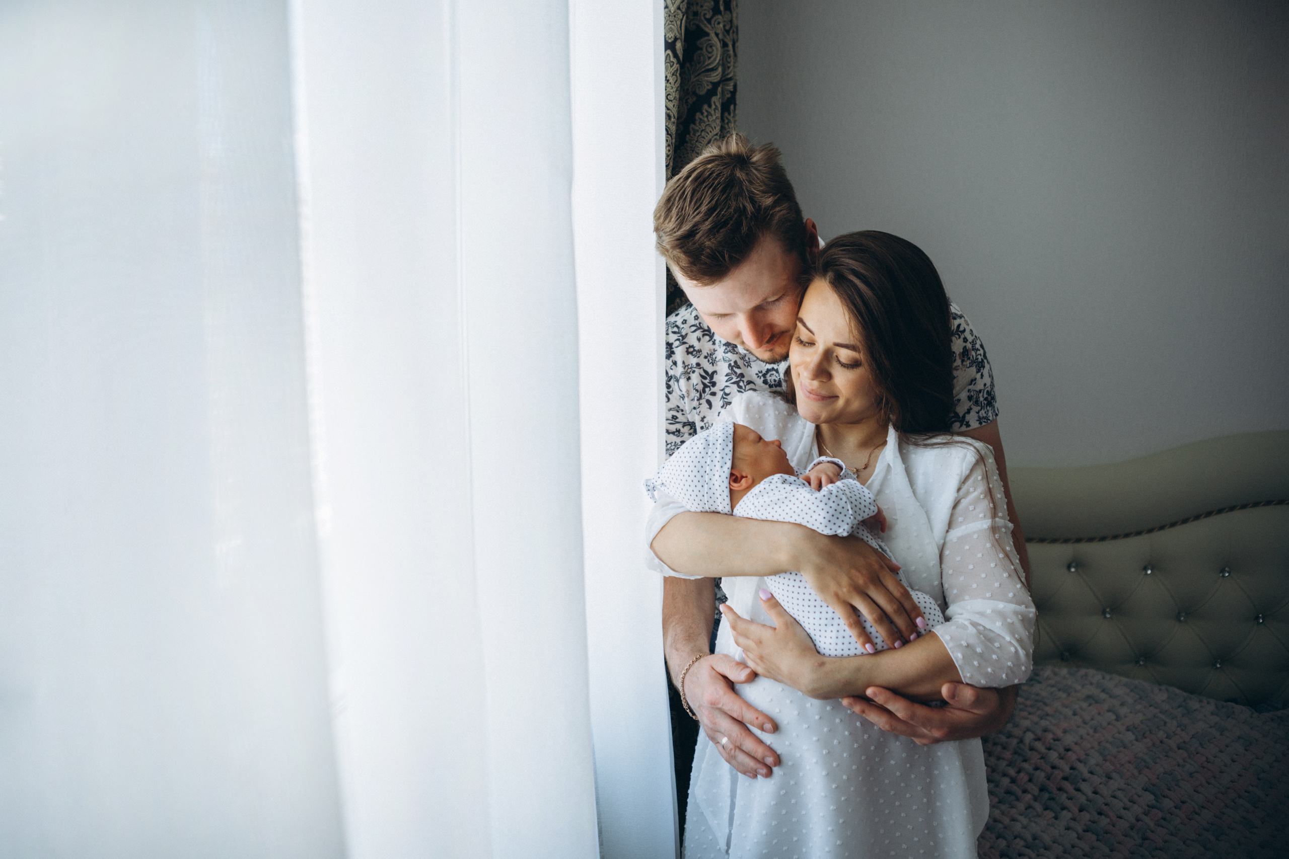 Семья. Свадебный и семейный фотограф в Санкт-Петербурге Яцына Юрий. Видеоопер